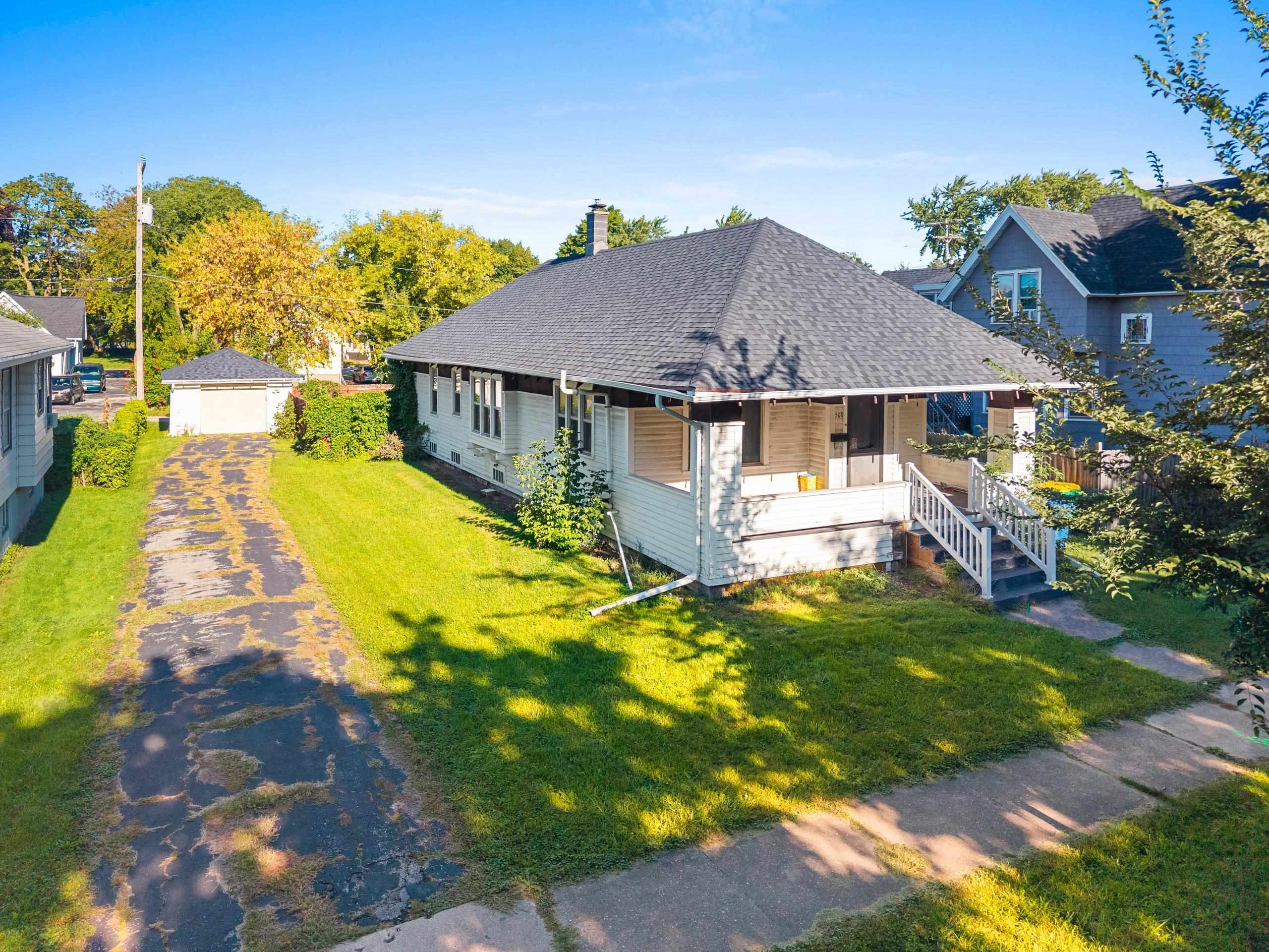 508 S MAPLE Avenue property preview photograph