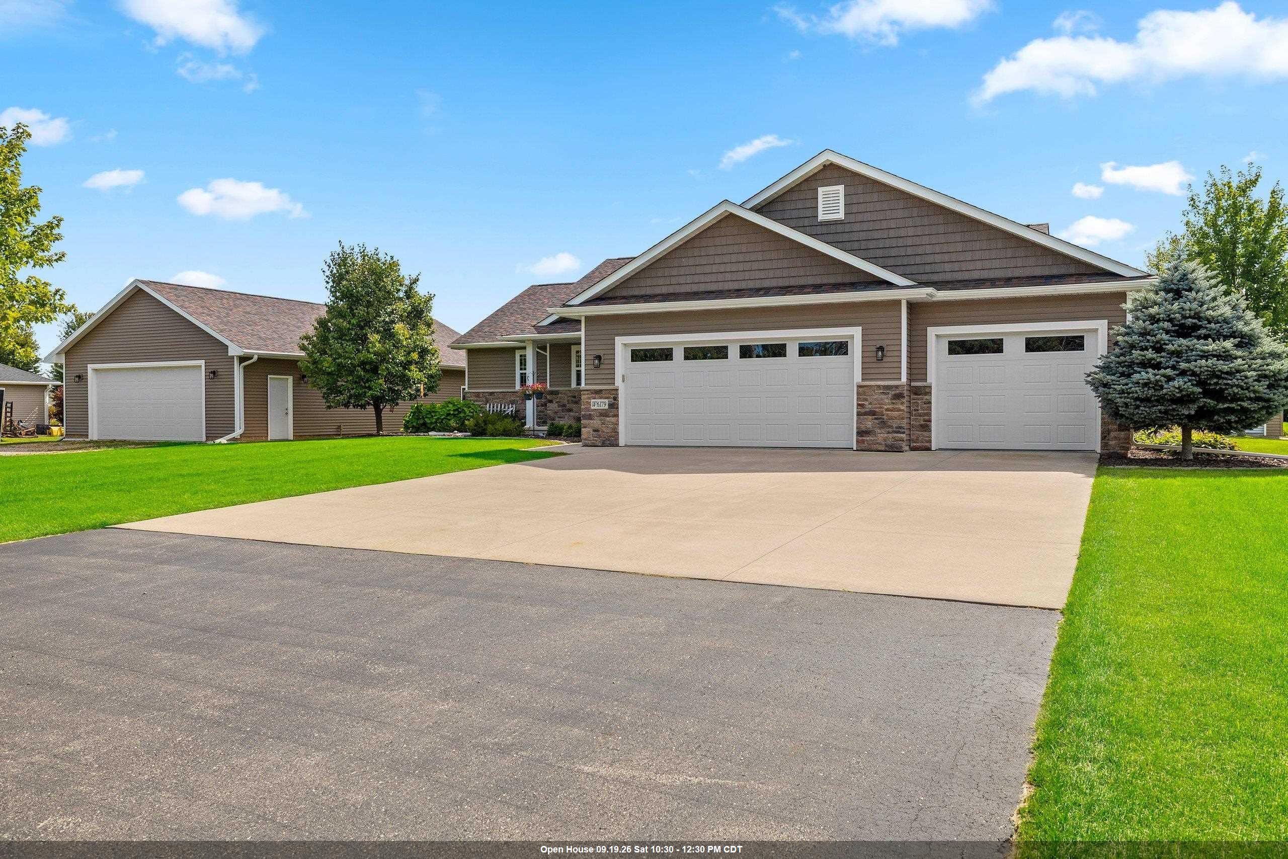 W6179 EVERGLADE Road property preview photograph