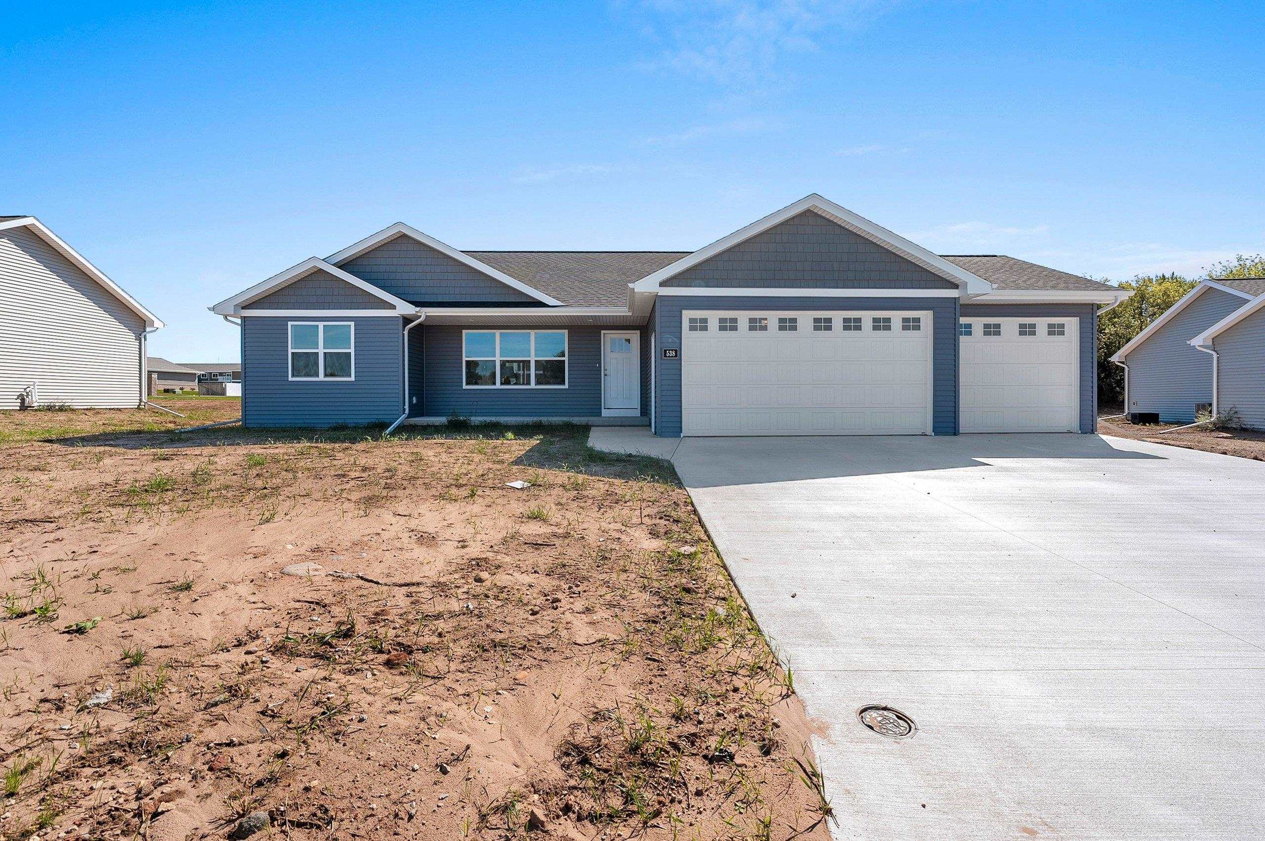 538 RIVERVIEW Drive property preview photograph