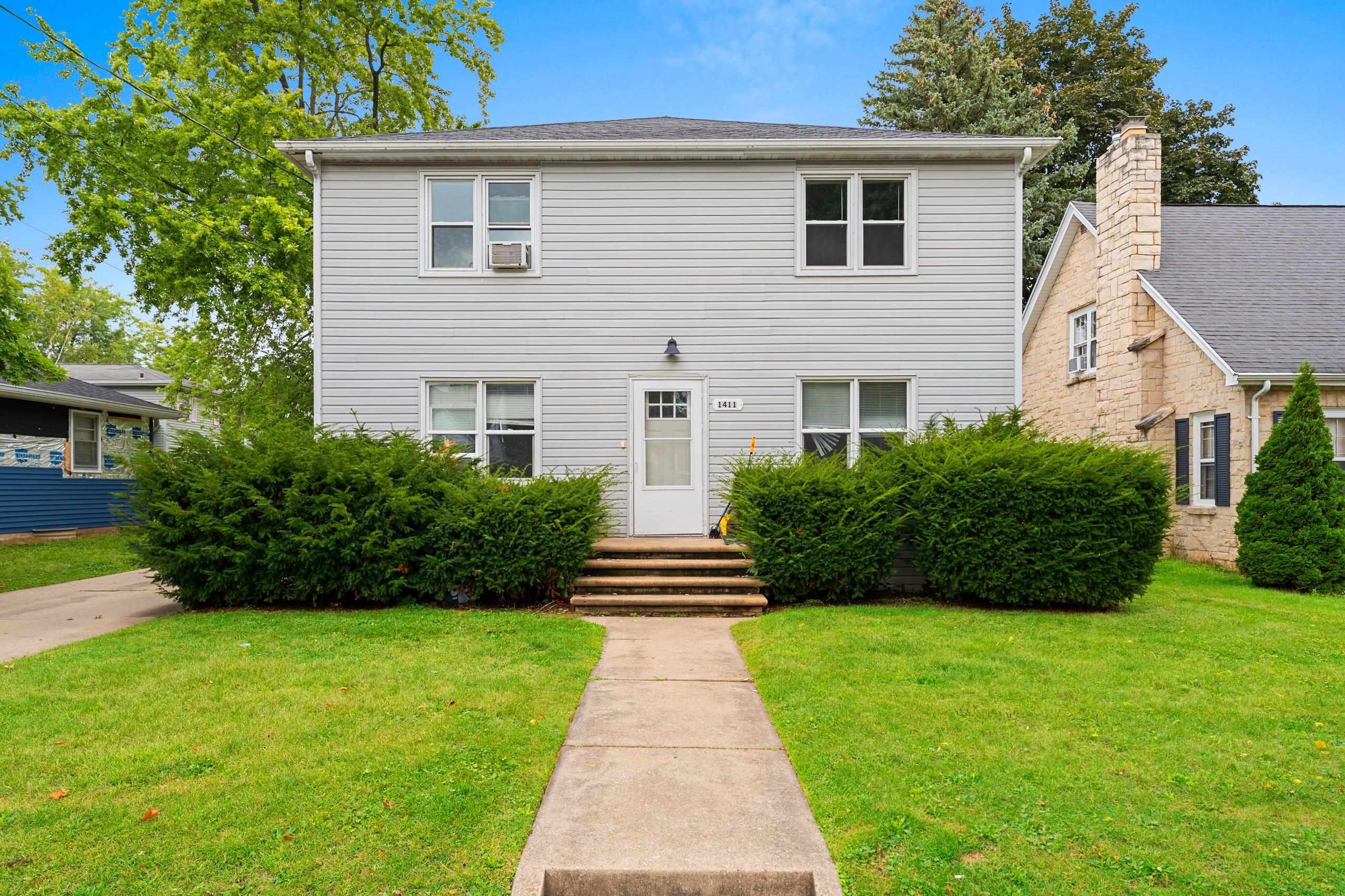 1409 ELIZA Street property preview photograph