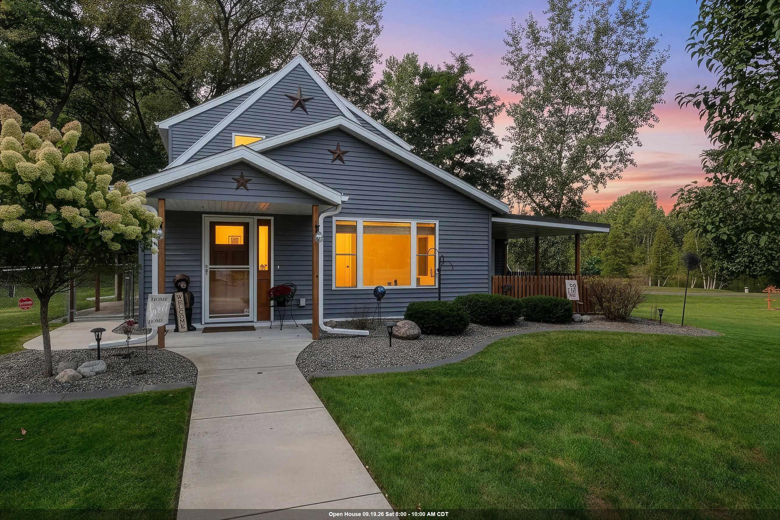 2934 AIRPORT Road property preview photograph