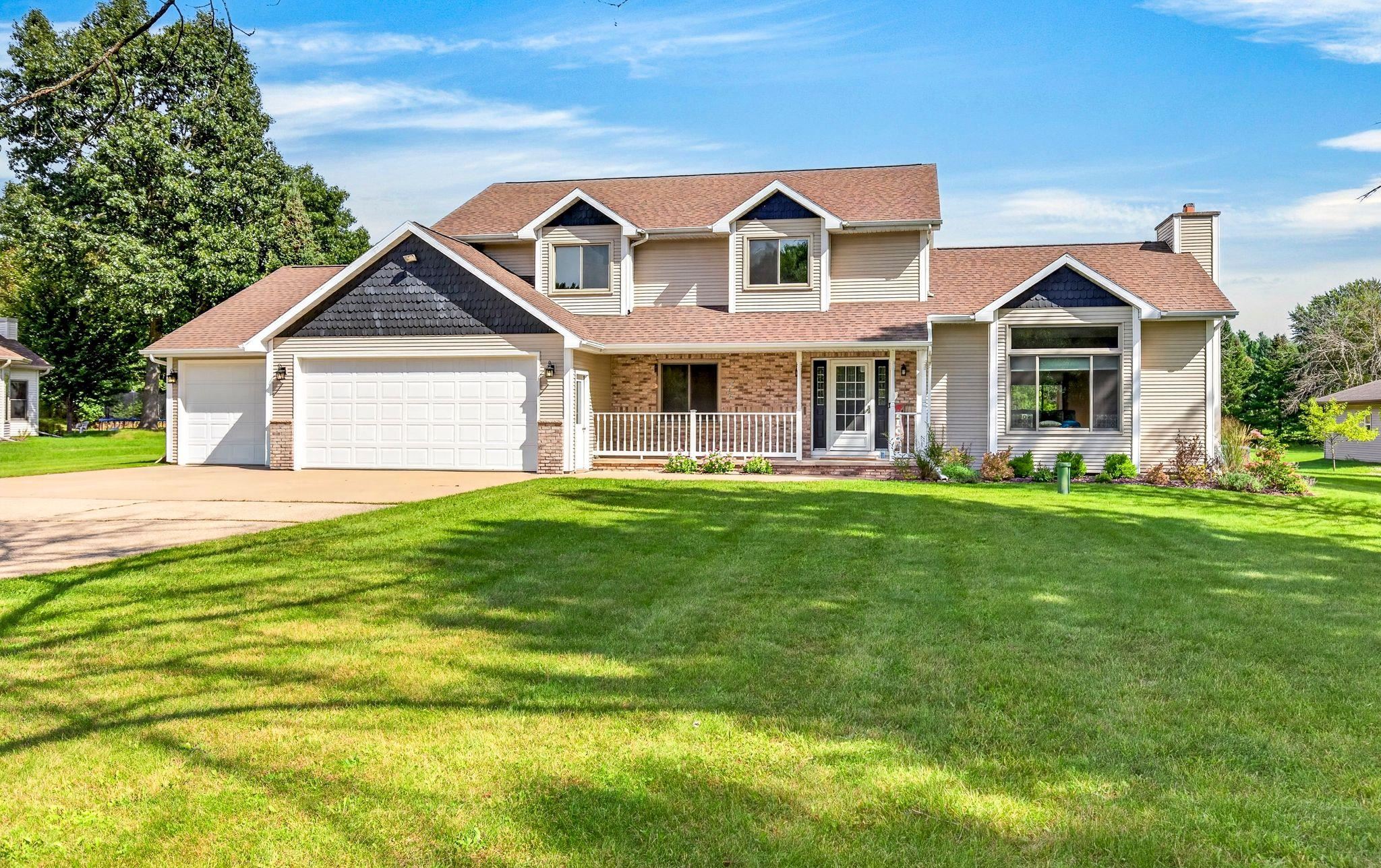 N3548 SUNSET Lane property preview photograph