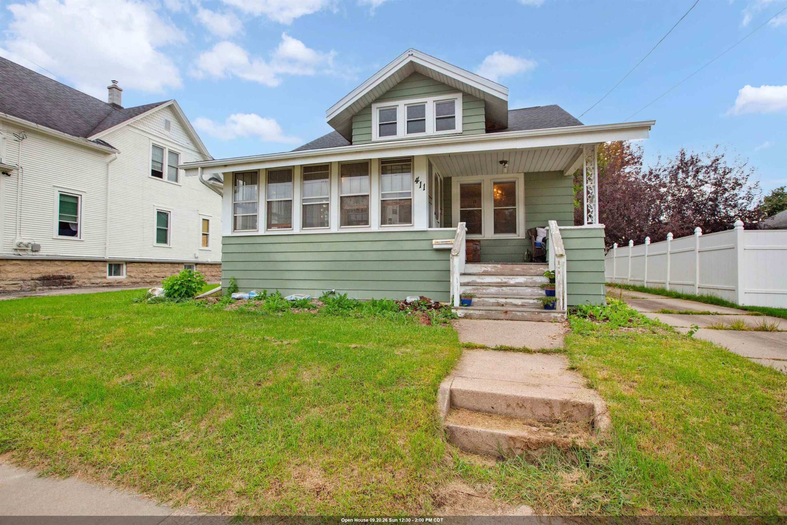 411 KNAPP Street property preview photograph