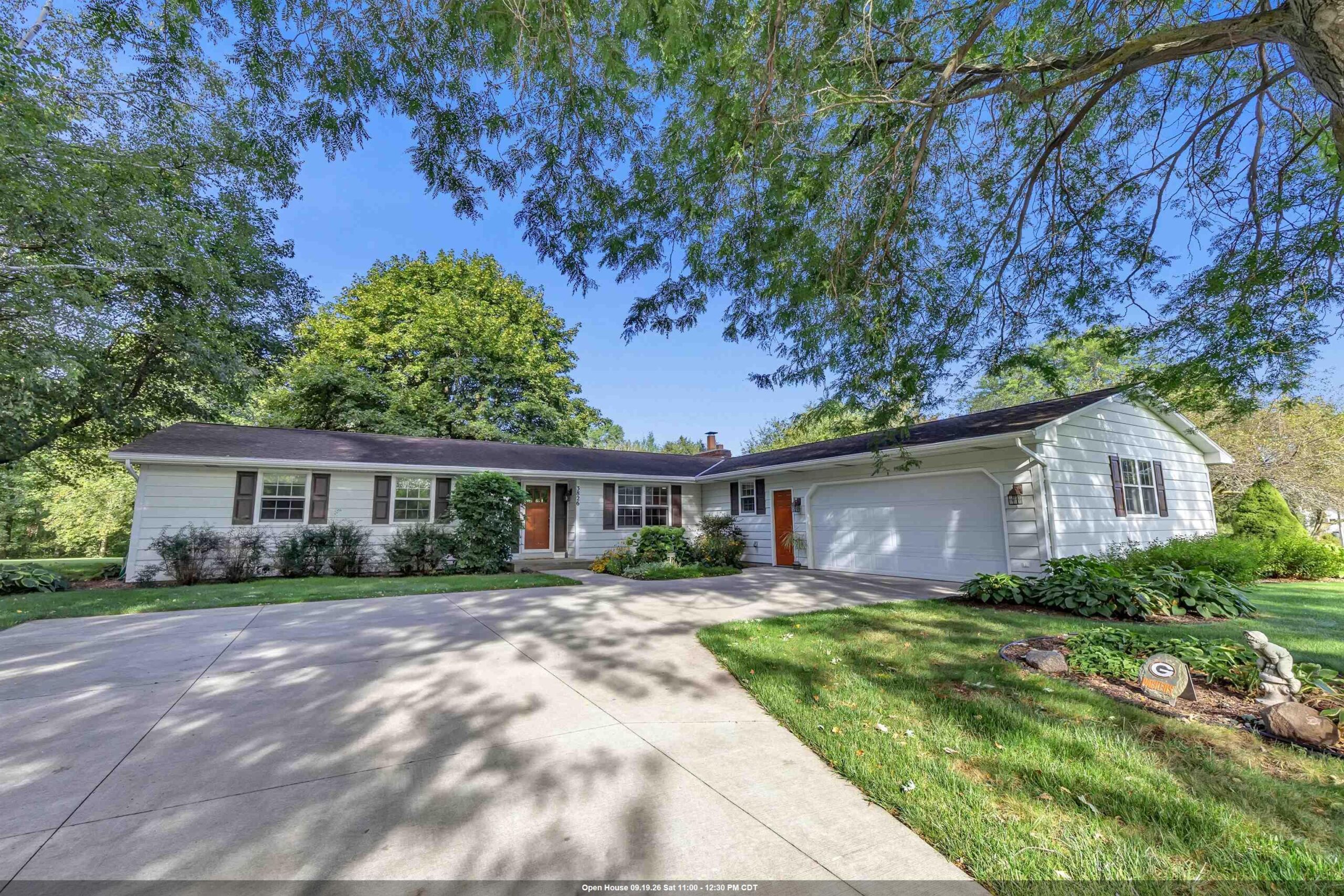 3826 HIDDEN VALLEY Lane property preview photograph