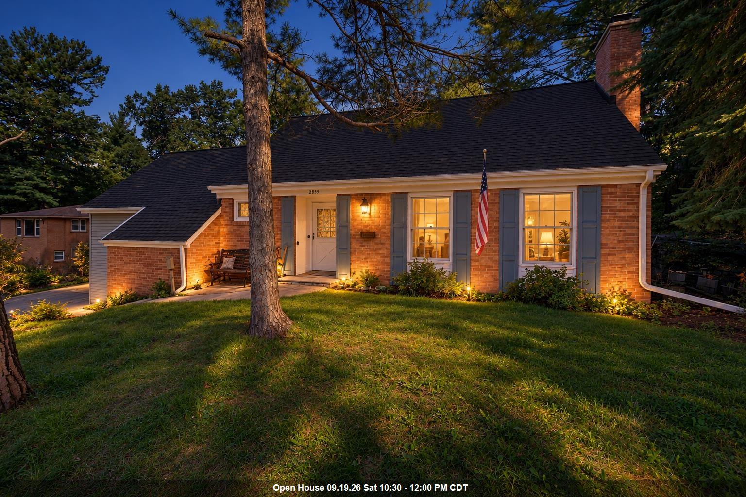2859 ST ANN Drive property preview photograph