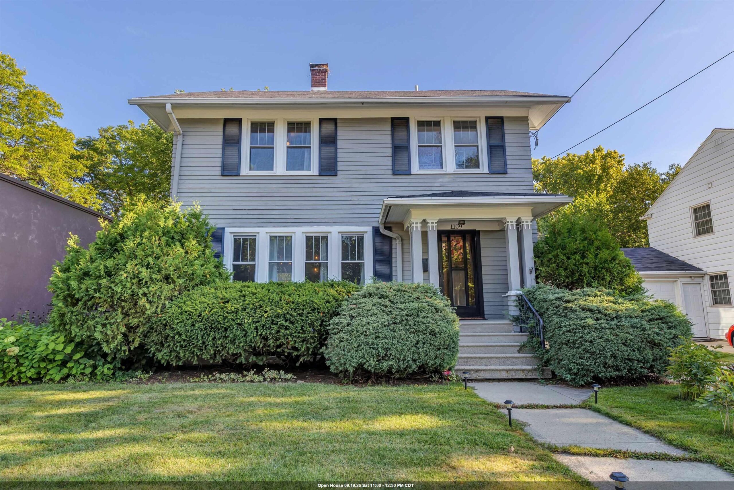 1109 PORLIER Street property preview photograph