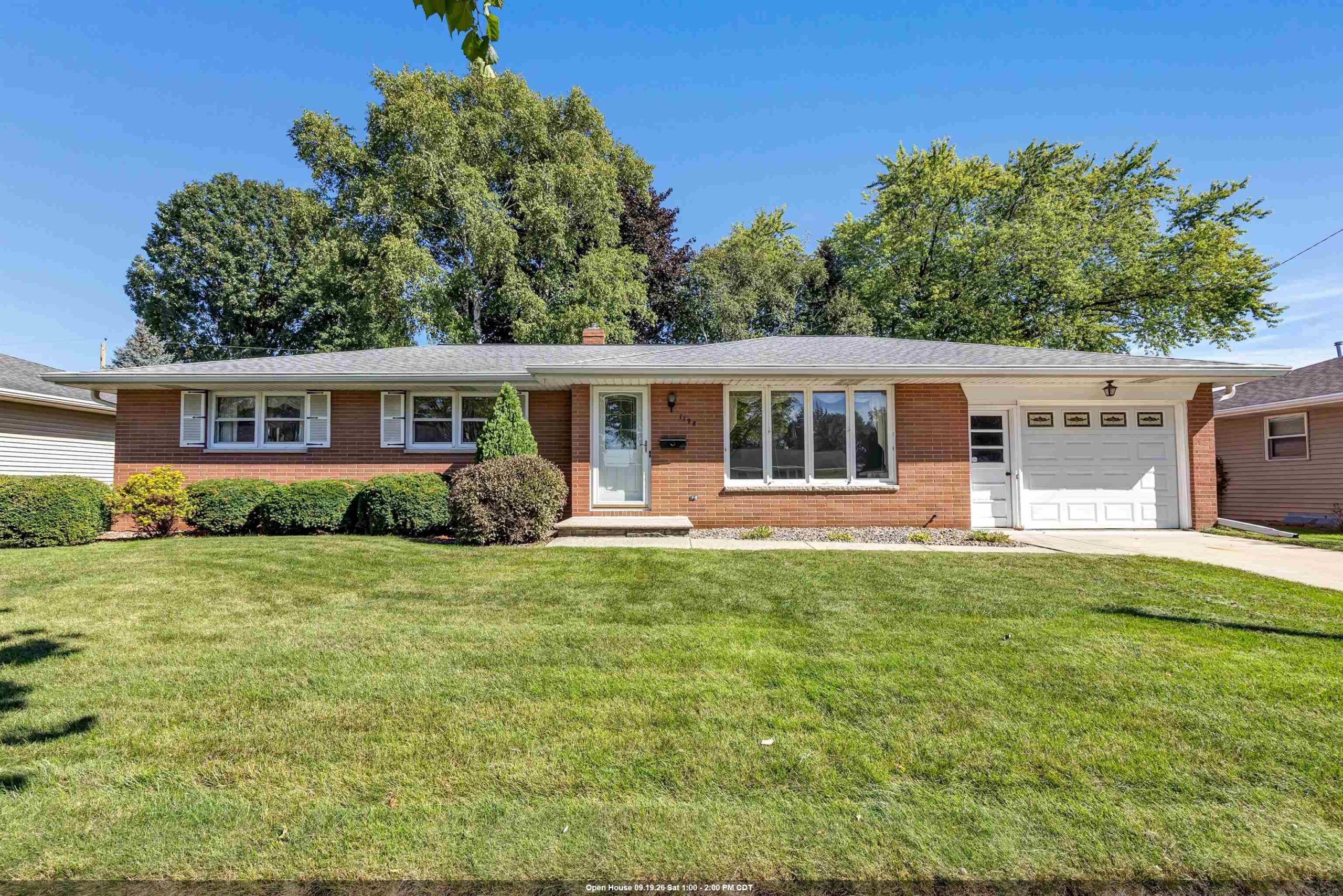 1198 KENWOOD Street property preview photograph