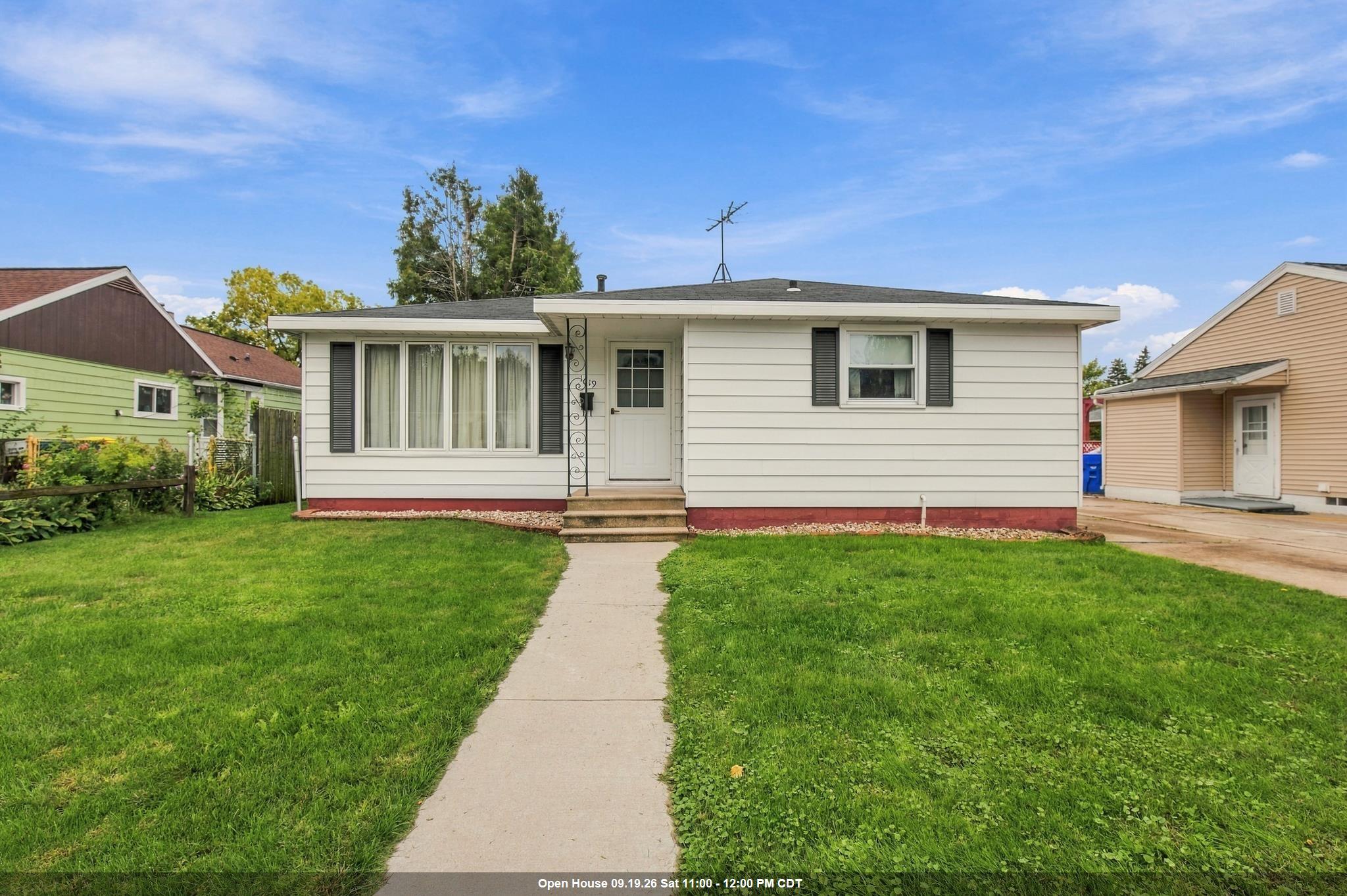 1619 HAROLD Street property preview photograph