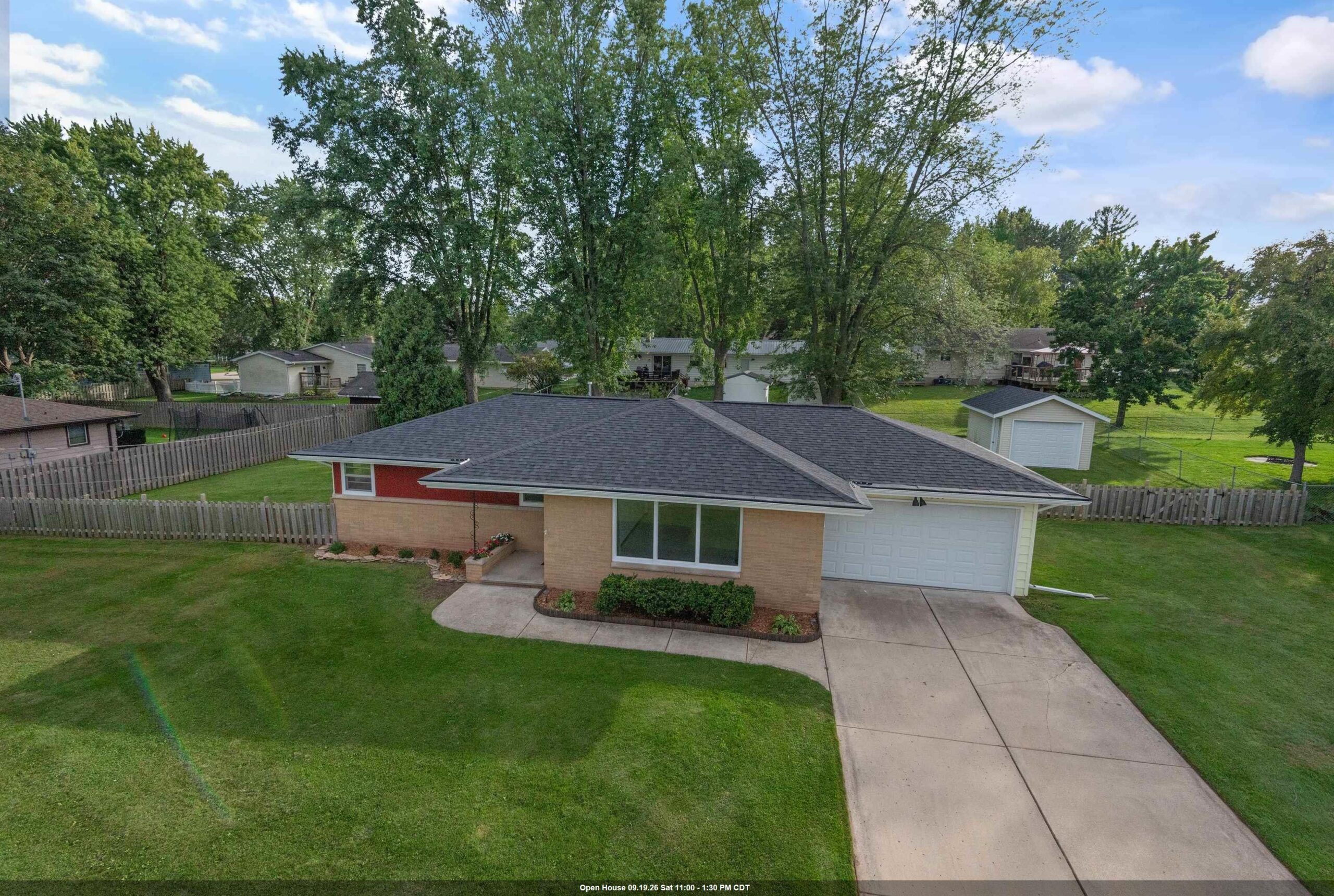 1607 CORMIER Road property preview photograph