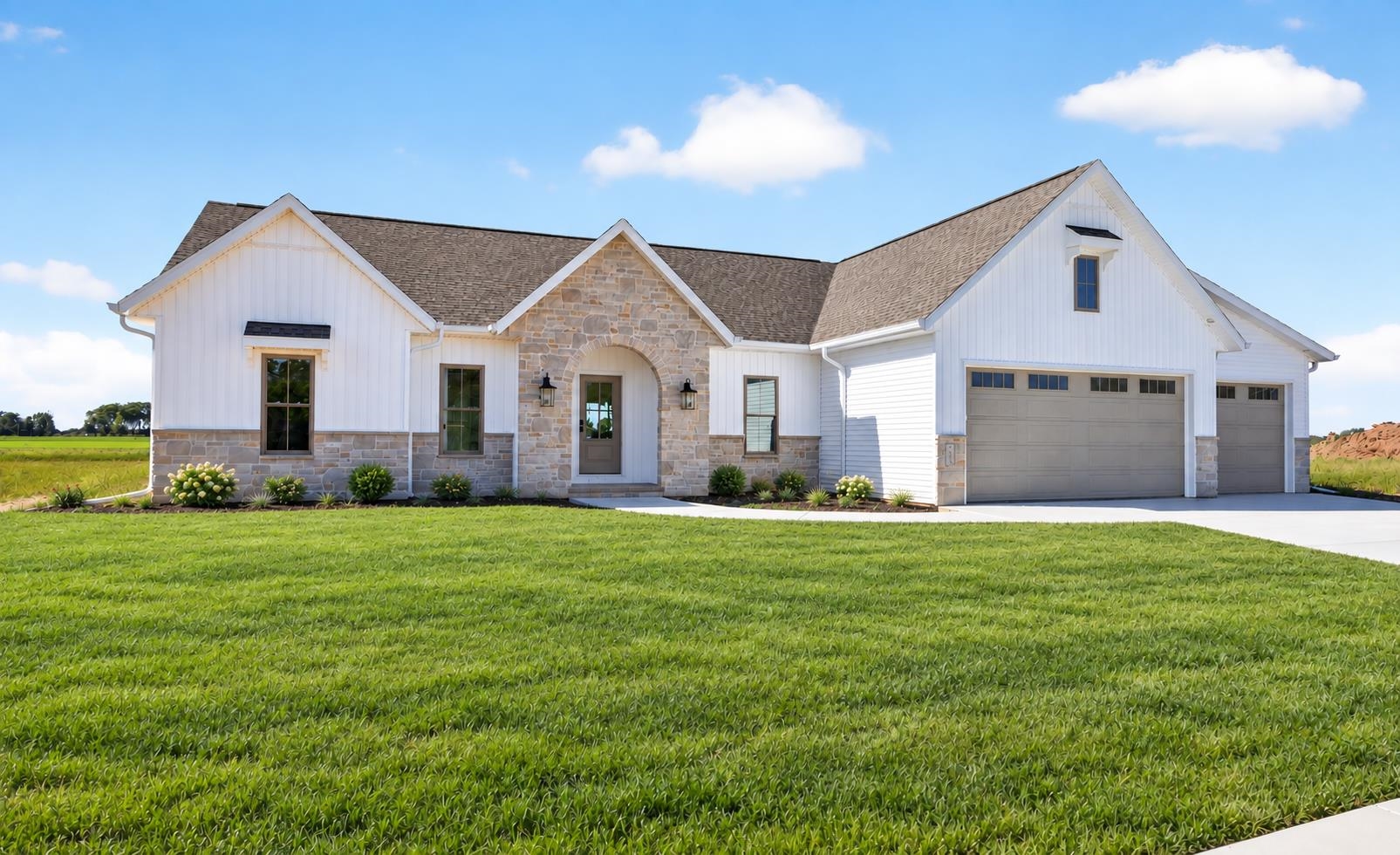 1609 TORCHWOOD Trail property preview photograph