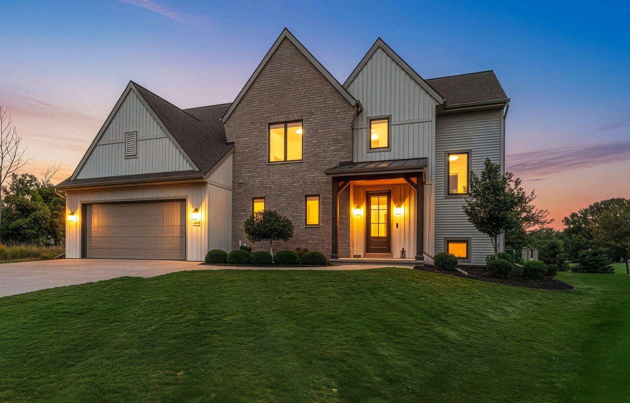 401 JERELYN Court property preview photograph
