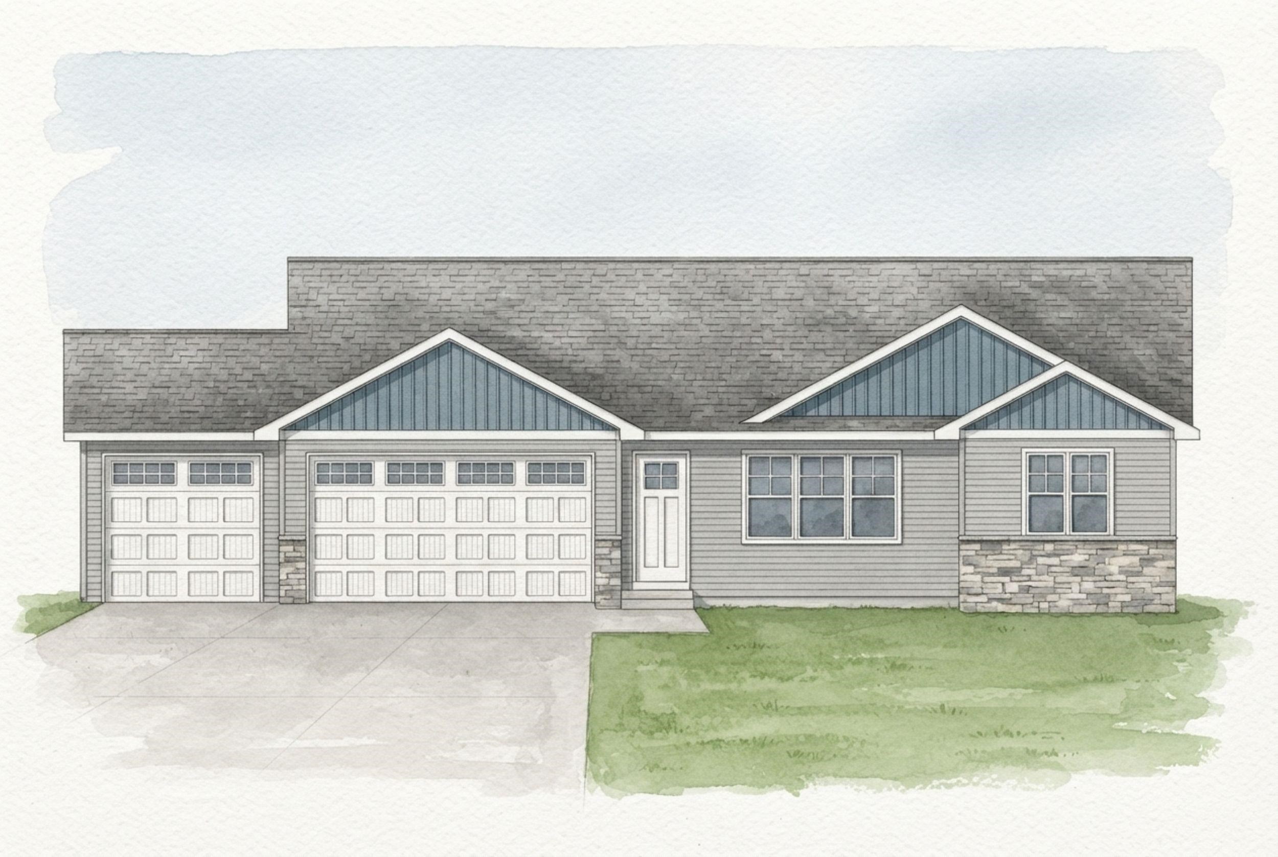 APPLE BLOSSOM Drive property preview photograph