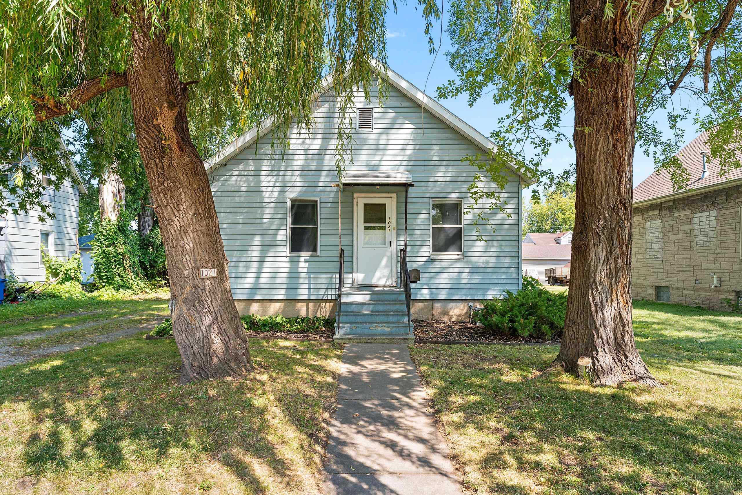 1021 KLAUS Street property preview photograph