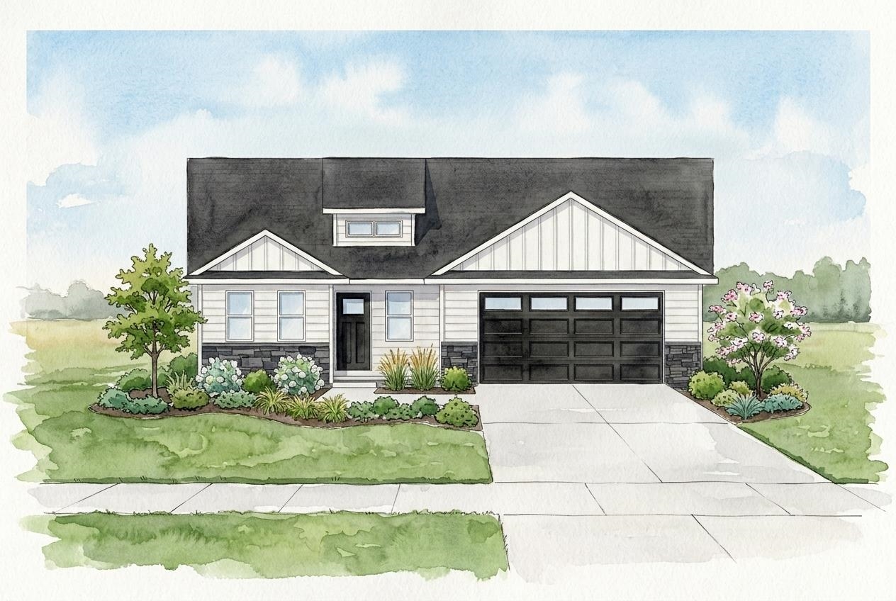 APPLE BLOSSOM Drive property preview photograph