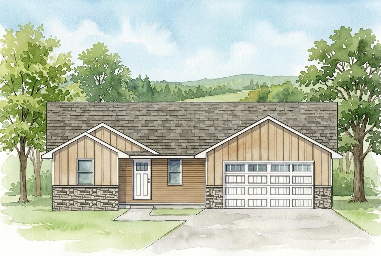 APPLE BLOSSOM Drive property preview photograph