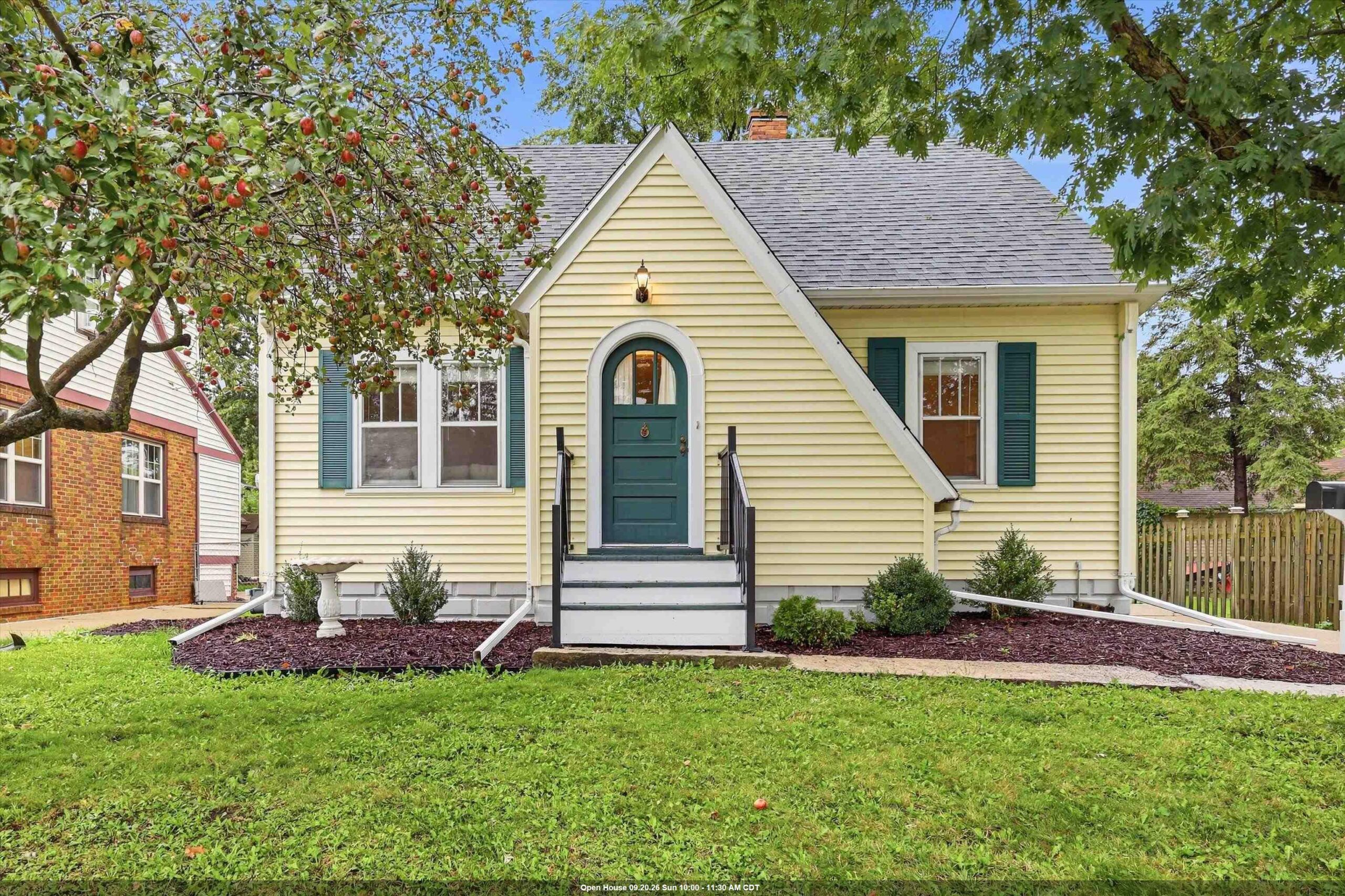310 GRAY Street property preview photograph