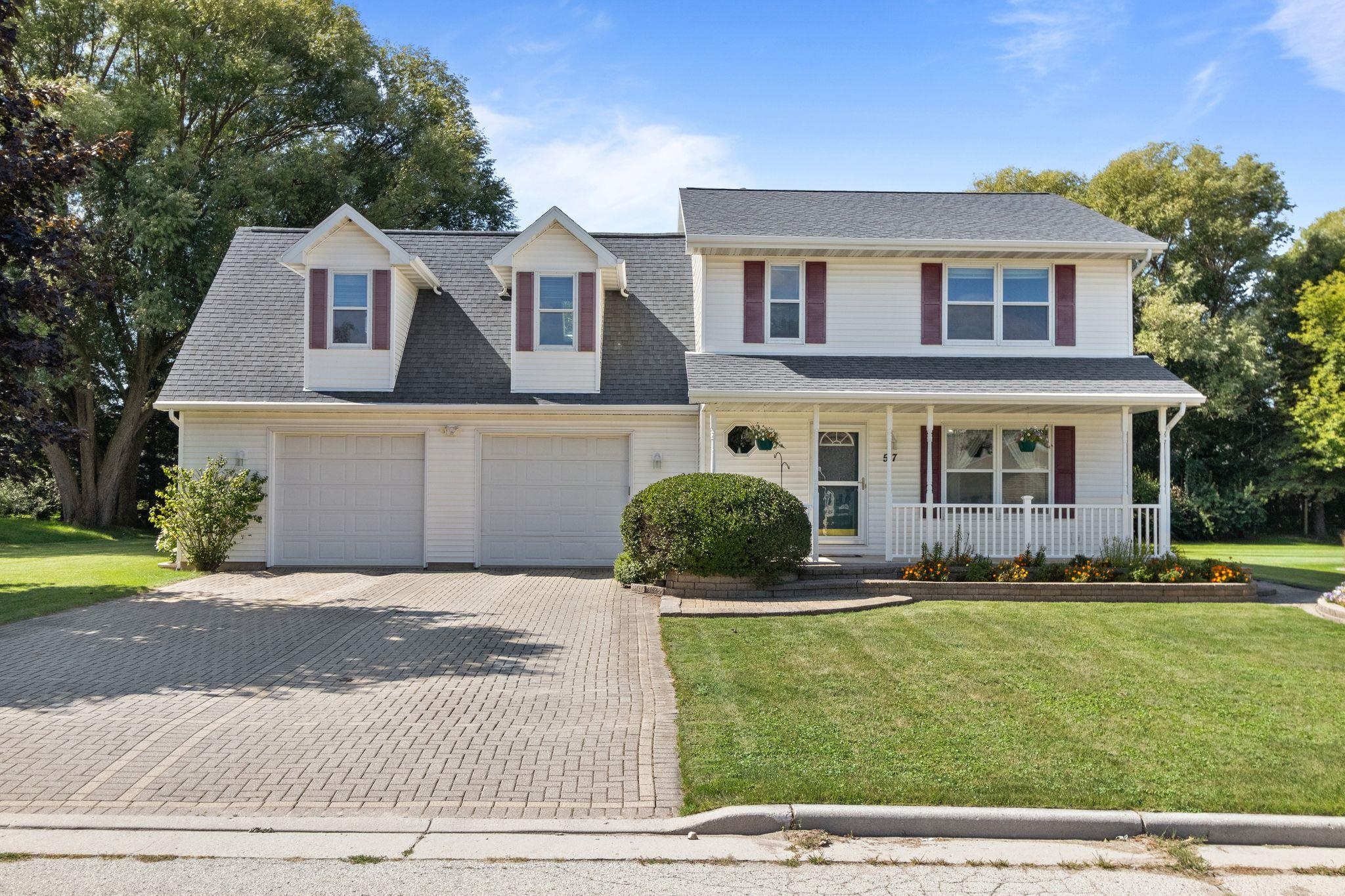 517 DONNA Street property preview photograph