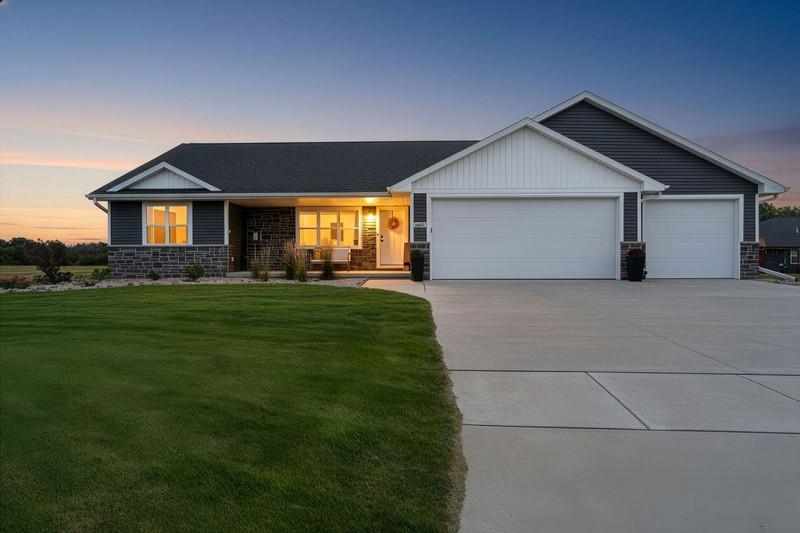 2347 TIGERWOOD Trail property preview photograph