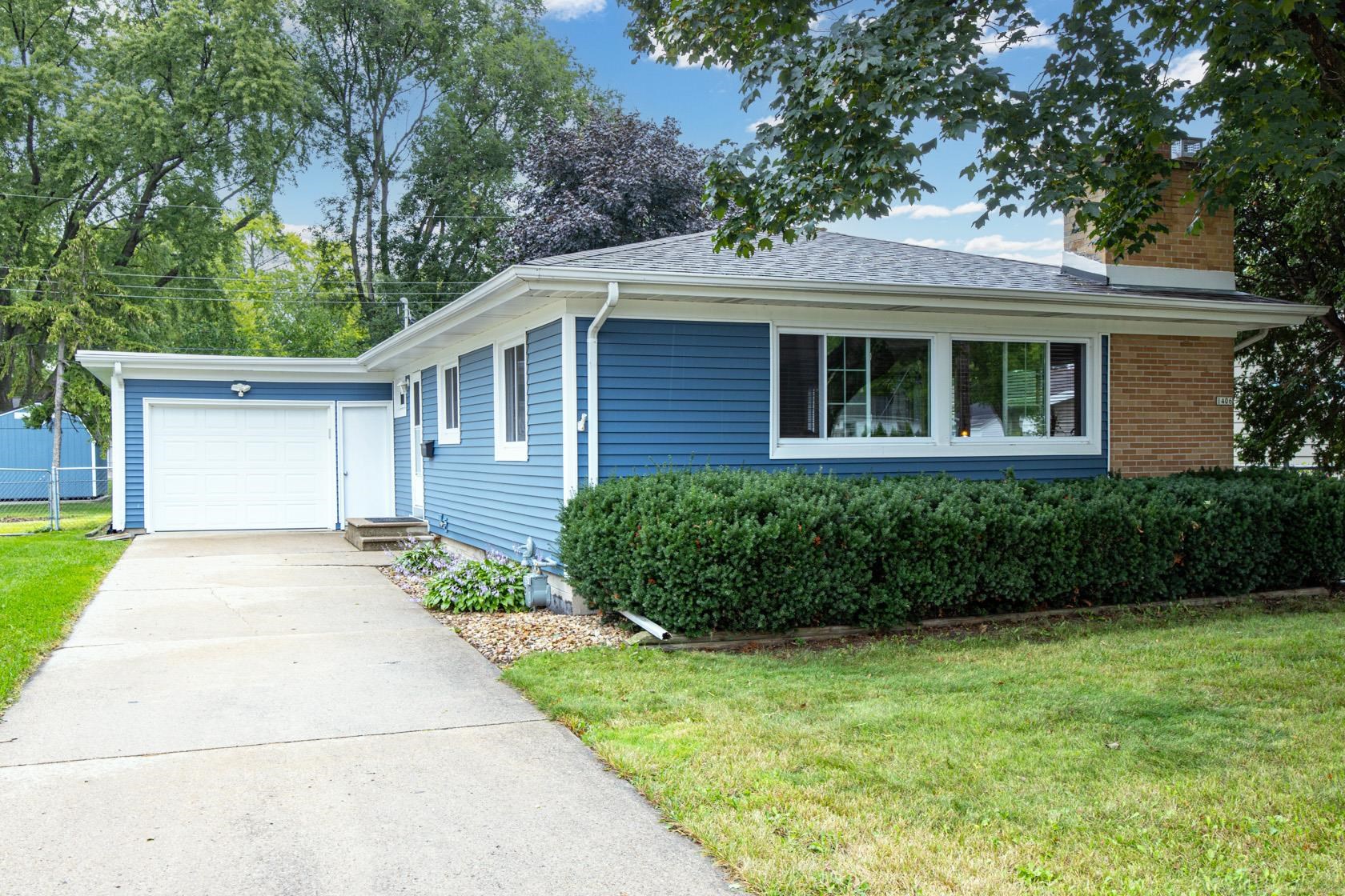 1406 HAZEL Street property preview photograph