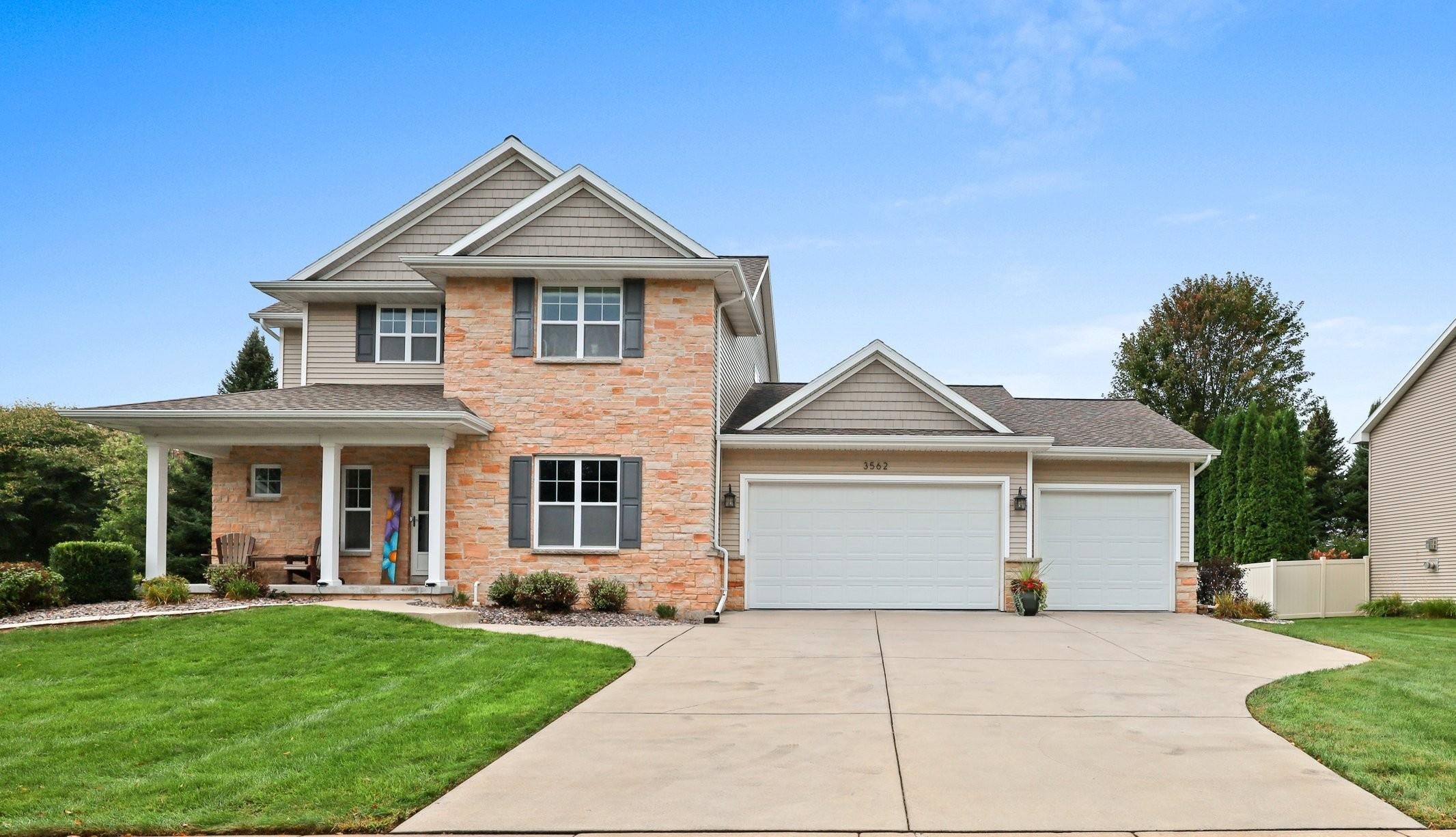3562 ABBEY Court property preview photograph