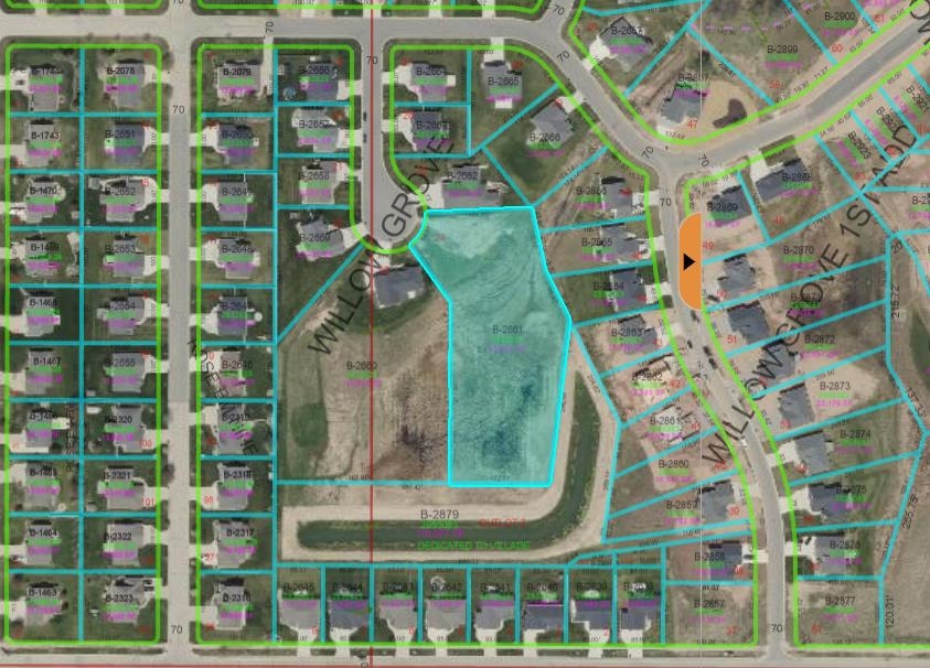 2579 EVENING STAR Court property preview photograph