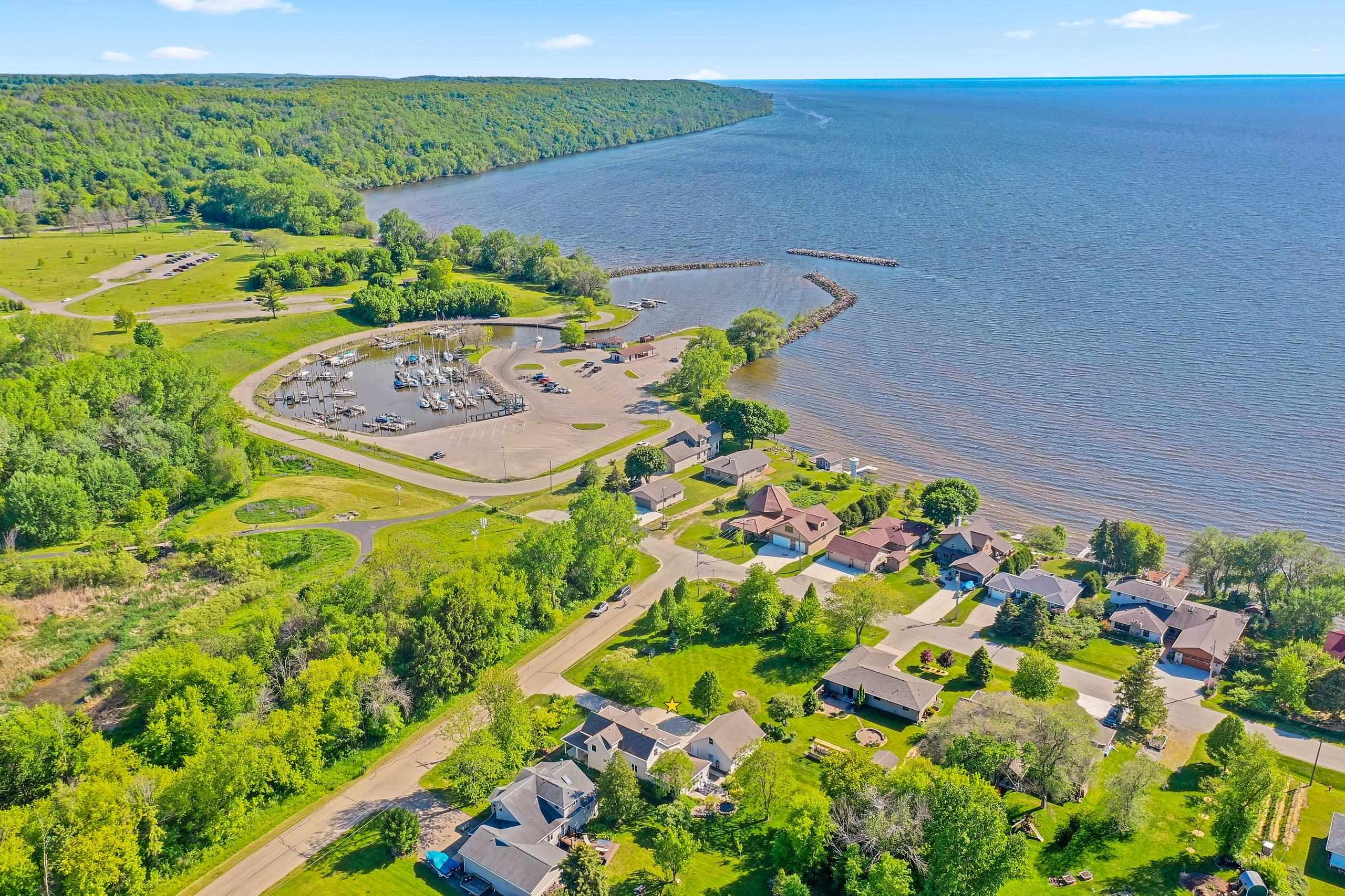 N7568 LOWER CLIFF Road property preview photograph