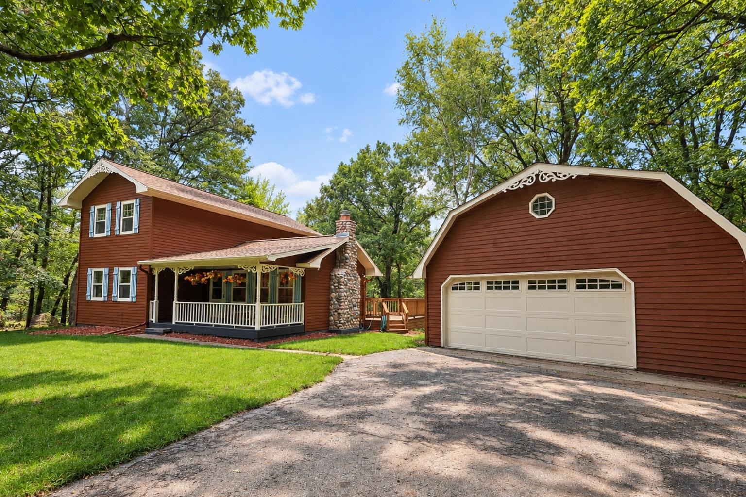 W6362 CZECH Avenue property preview photograph