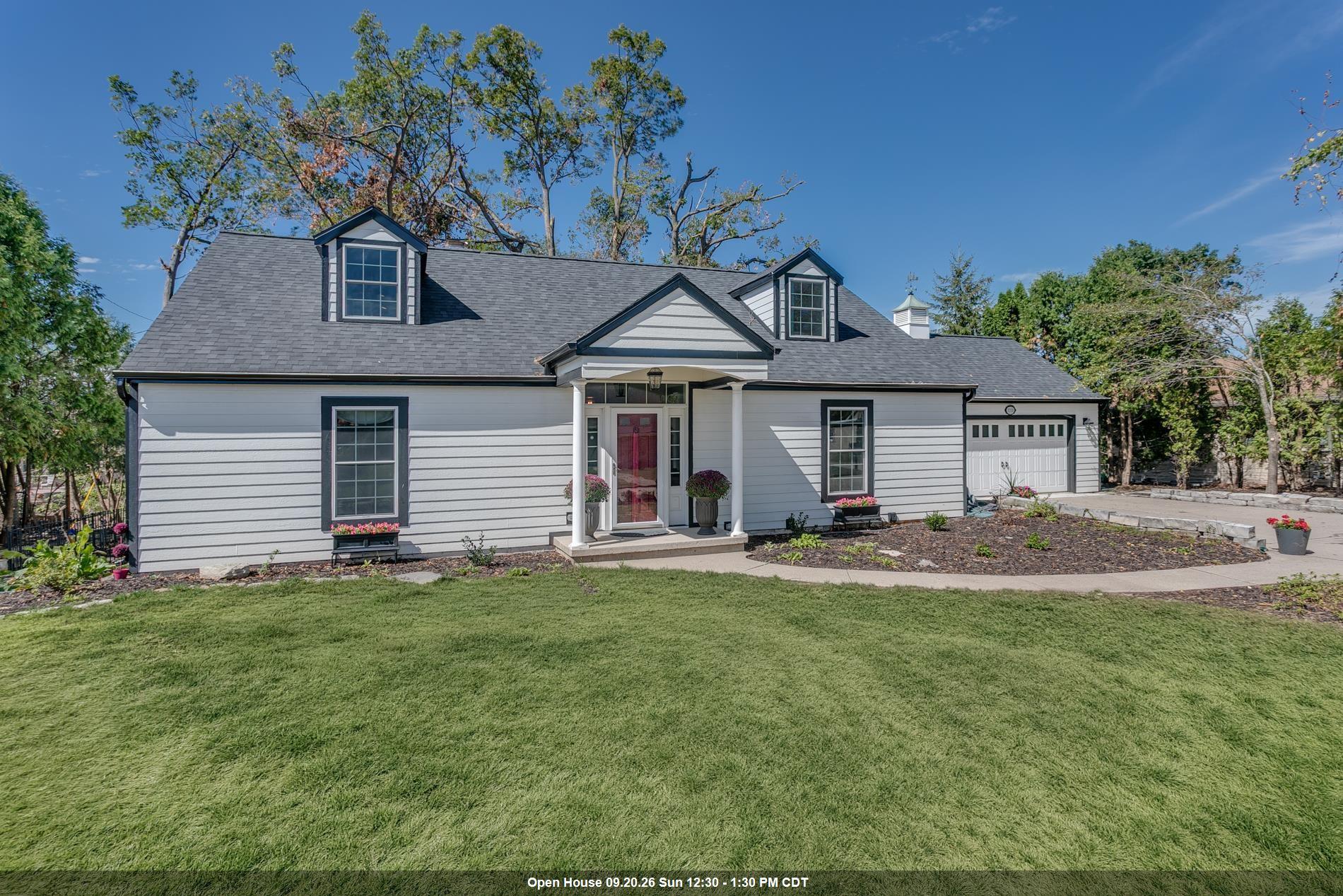1701 S HILLCREST Drive property preview photograph