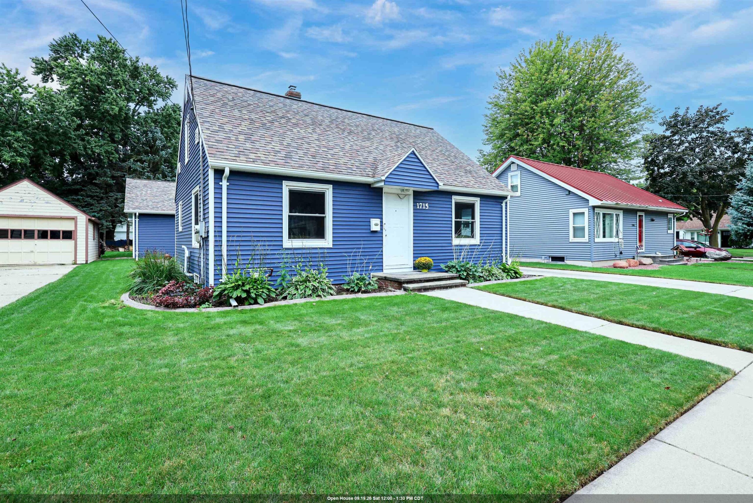 1715 E COLLEGE Avenue property preview photograph