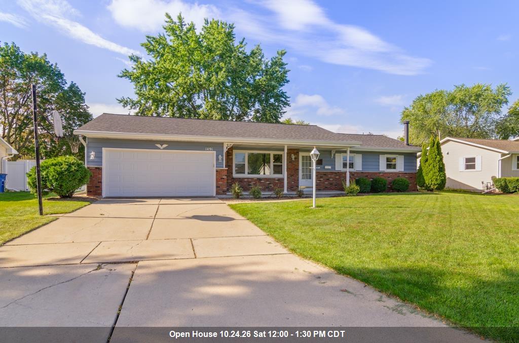 1491 COMMANCHE Avenue property preview photograph
