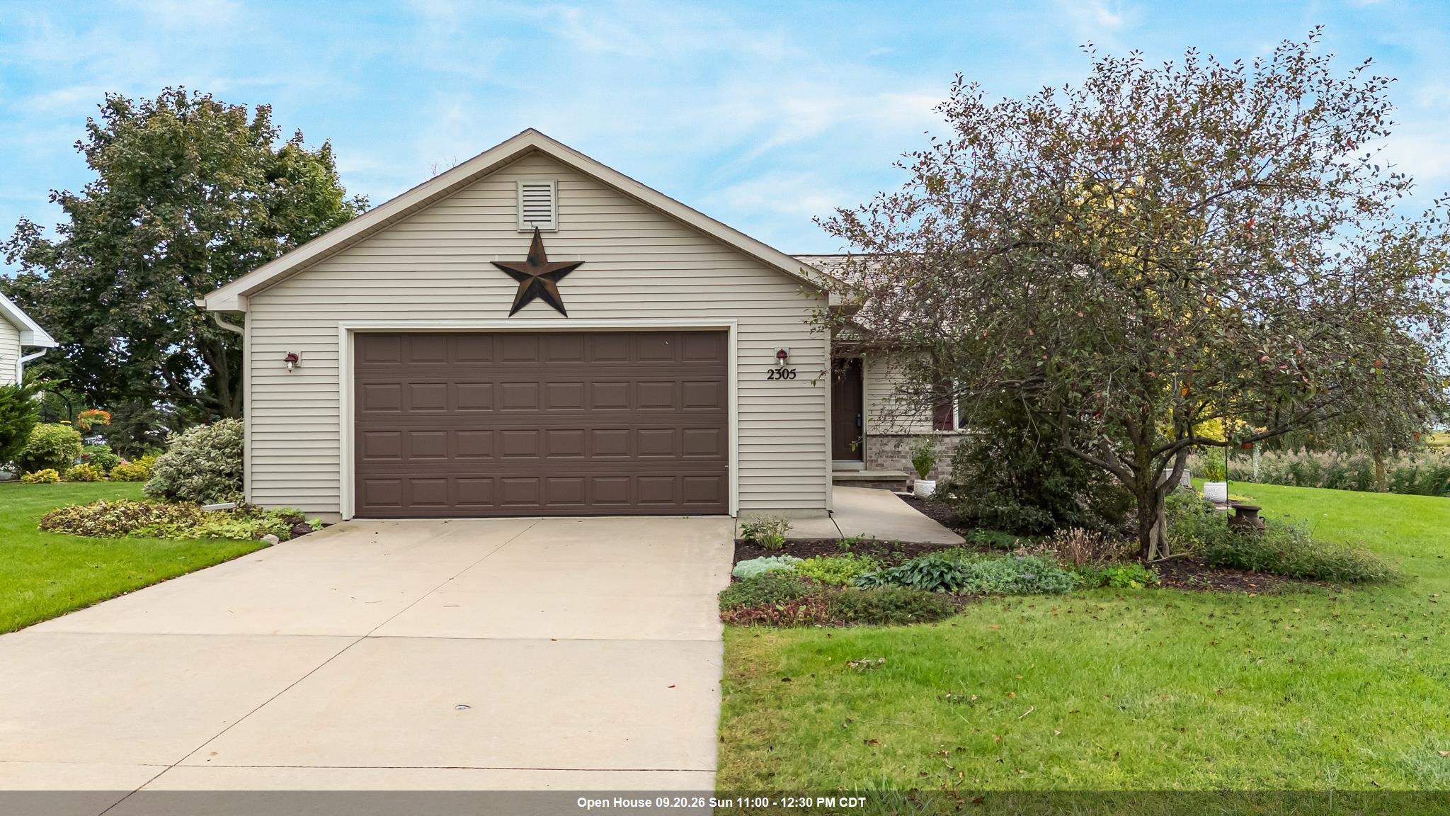 2305 HEARTHSTONE Drive property preview photograph