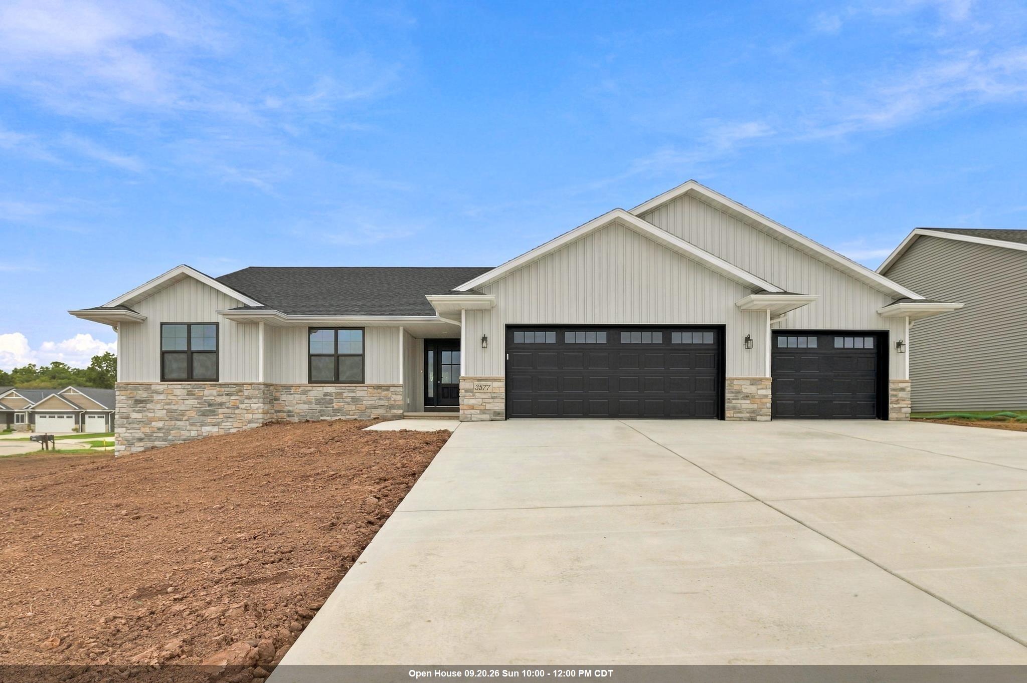 3577 BLACK SHEEP Way property preview photograph