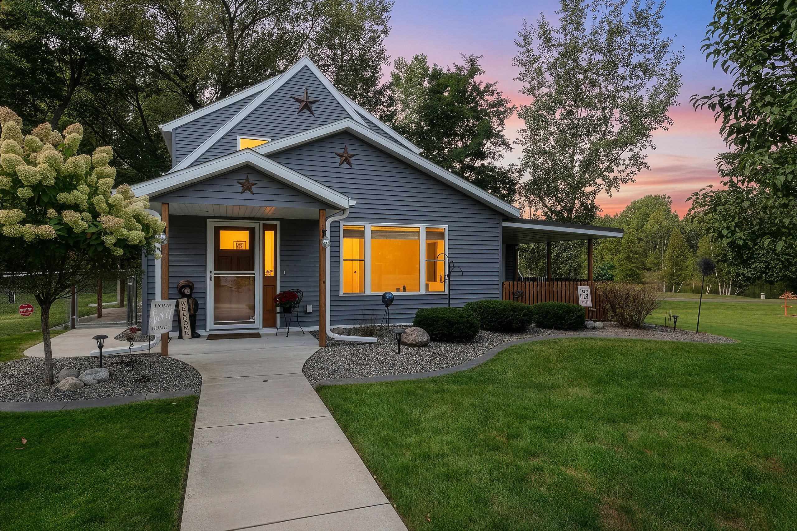 2934 AIRPORT Road property preview photograph
