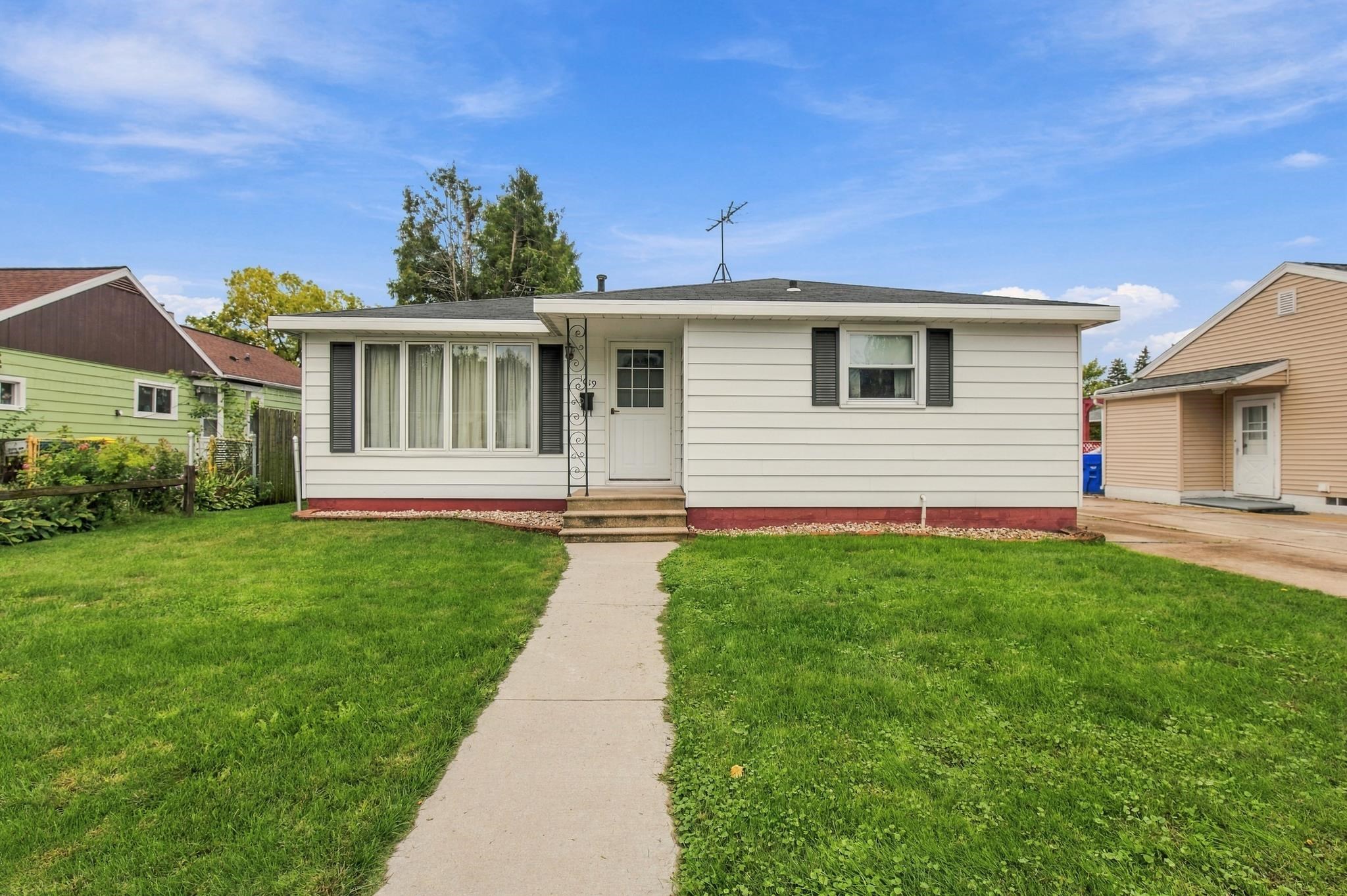 1619 HAROLD Street property preview photograph