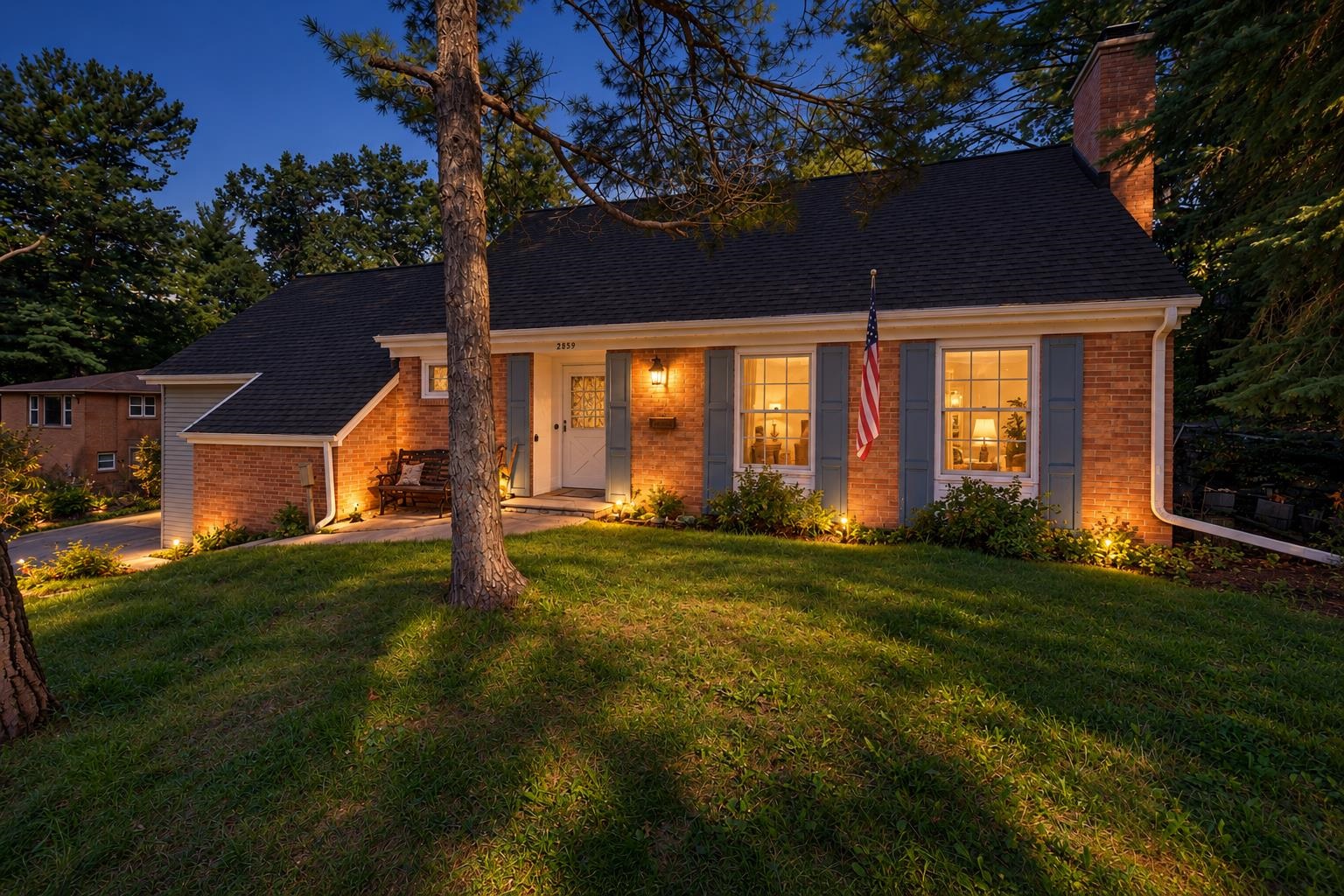 2859 ST ANN Drive property preview photograph