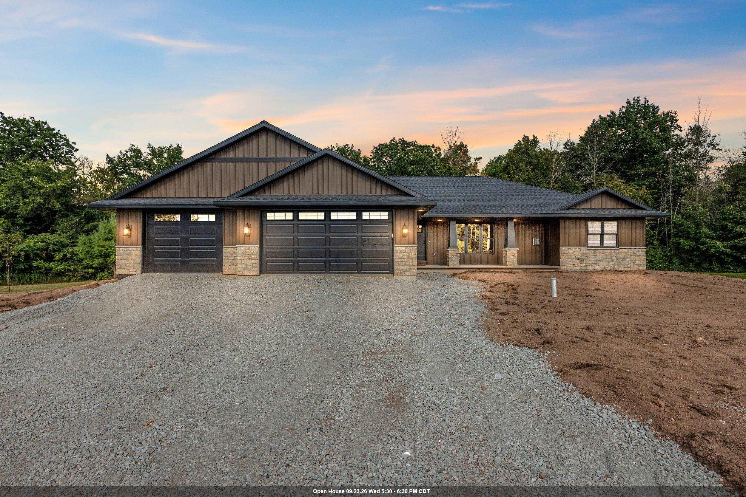 6157 BAY HILL Court property preview photograph