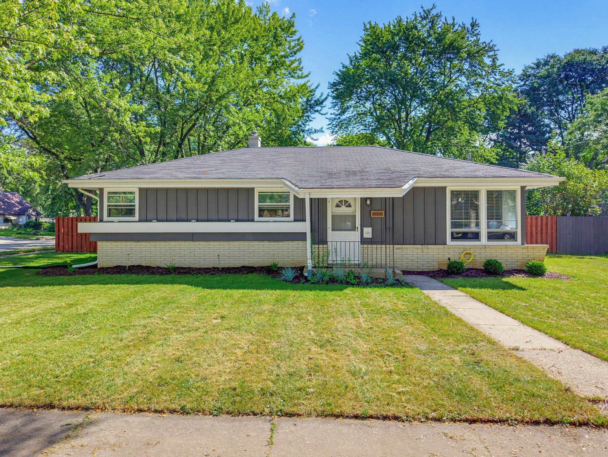 6006 S 20TH Street property preview photograph