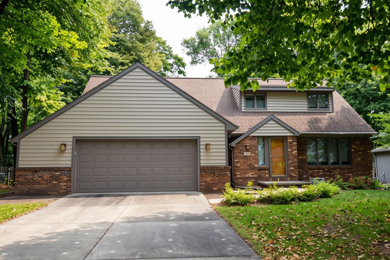 3316 S WHITE BIRCH Lane property preview photograph