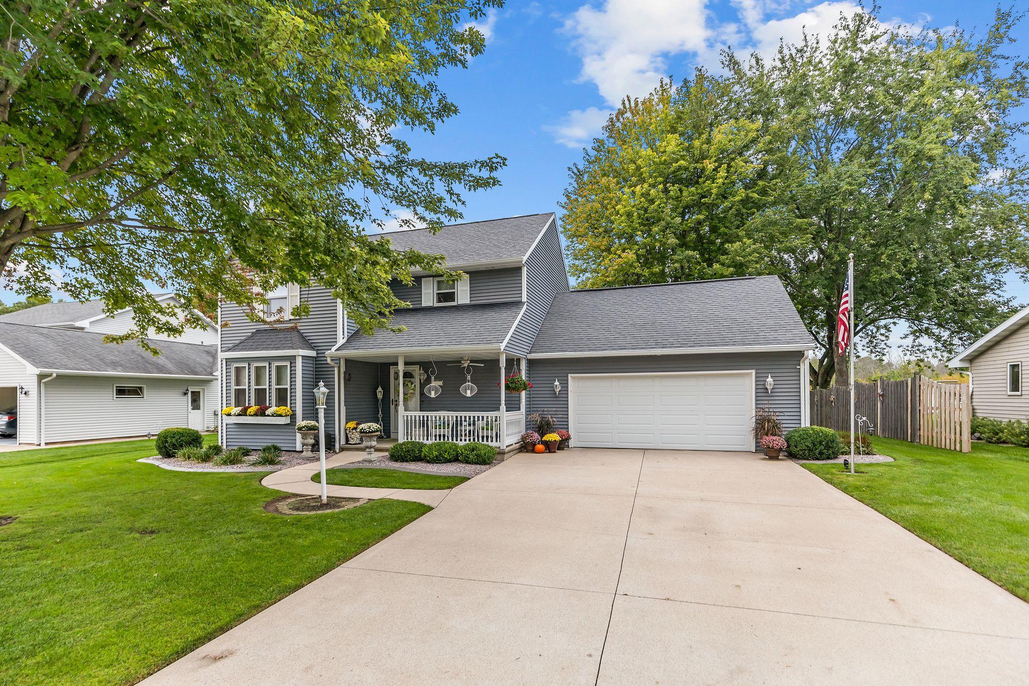 615 S WILD ROSE Lane property preview photograph