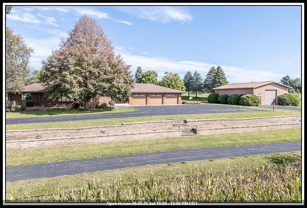 N972 US HIGHWAY 45 property preview photograph