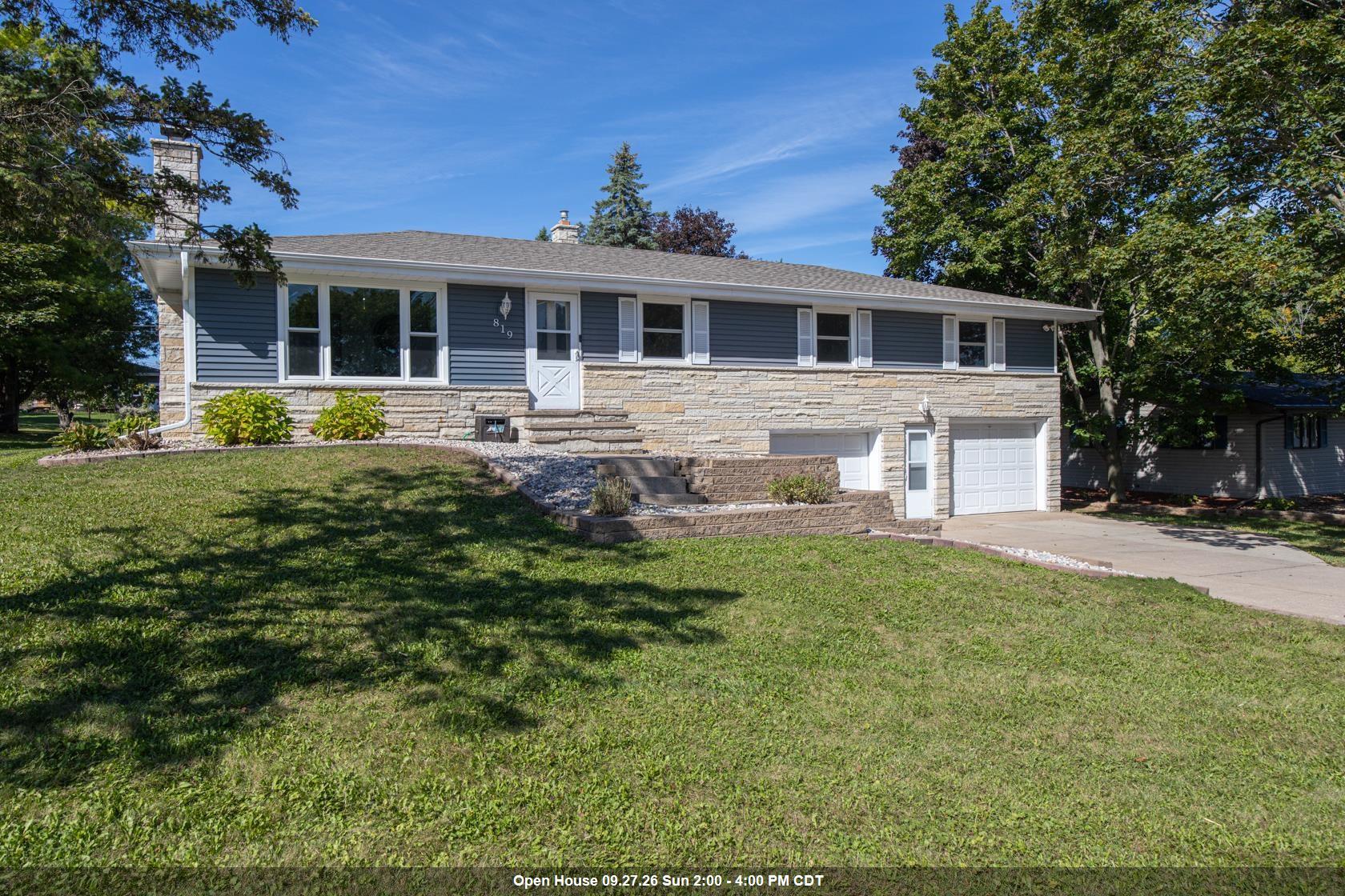 819 GIESE Street property preview photograph