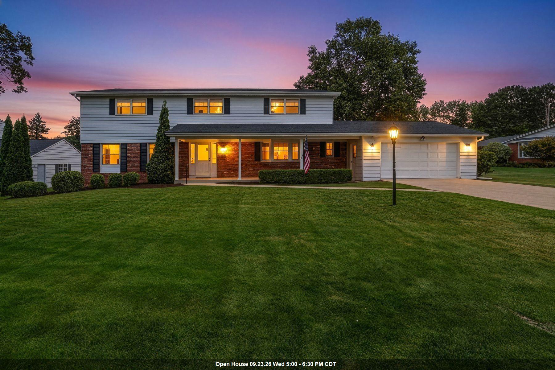 180 ROSEMONT Drive property preview photograph
