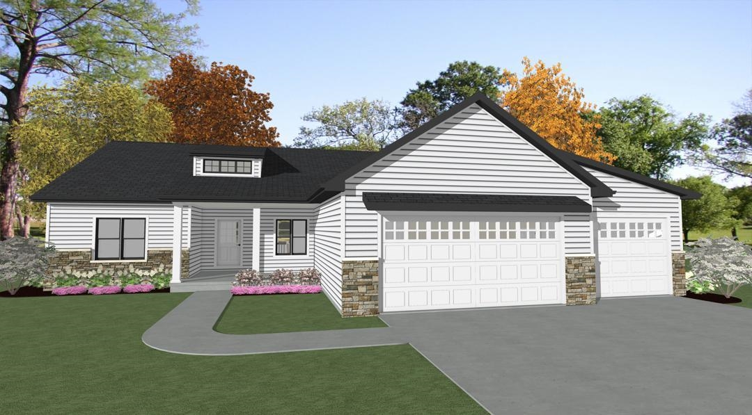 N8068 BLUE HERON Circle property preview photograph