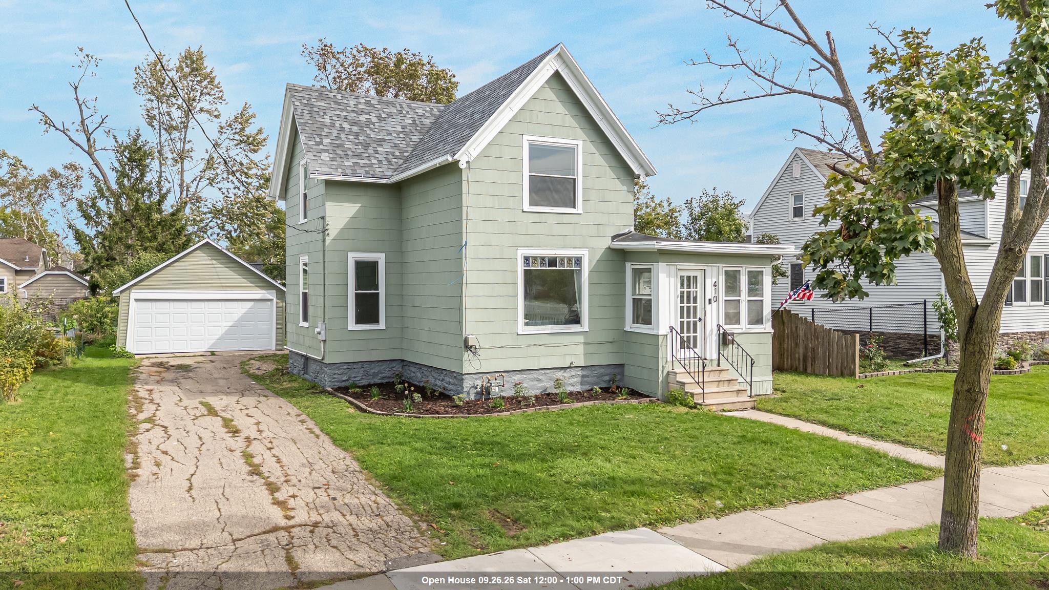 410 NAYMUT Street property preview photograph