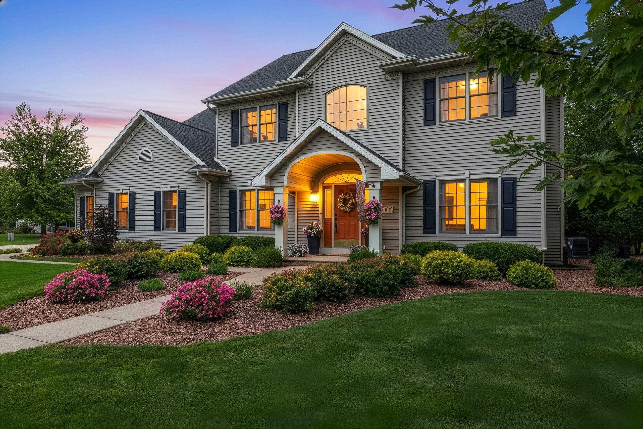 764 SADDLEBROOK Court property preview photograph