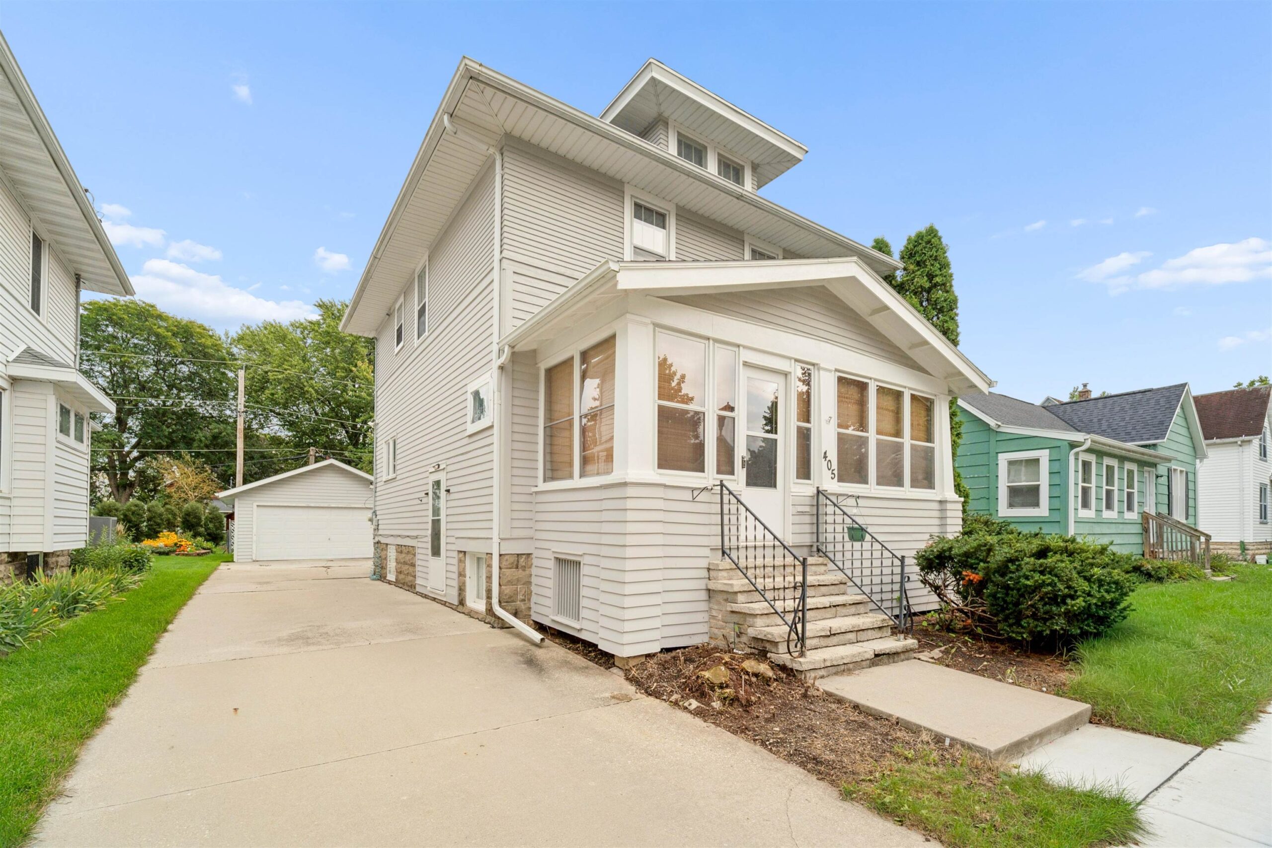 405 ELLIS Street property preview photograph