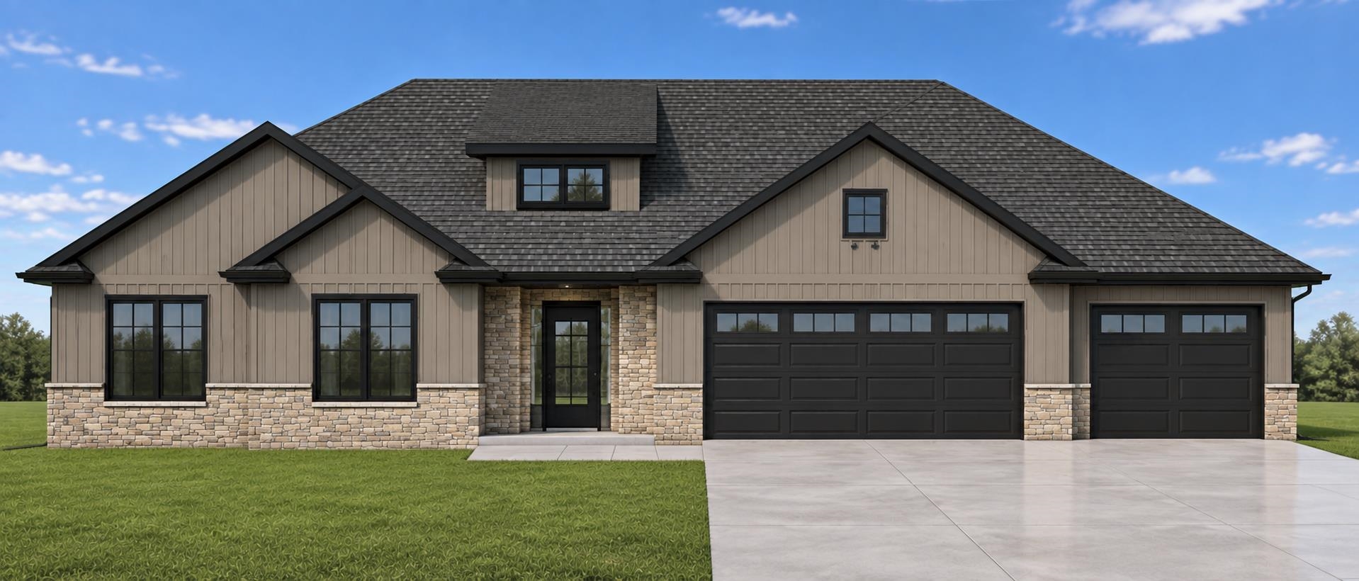 3203 ECLIPSE Drive property preview photograph