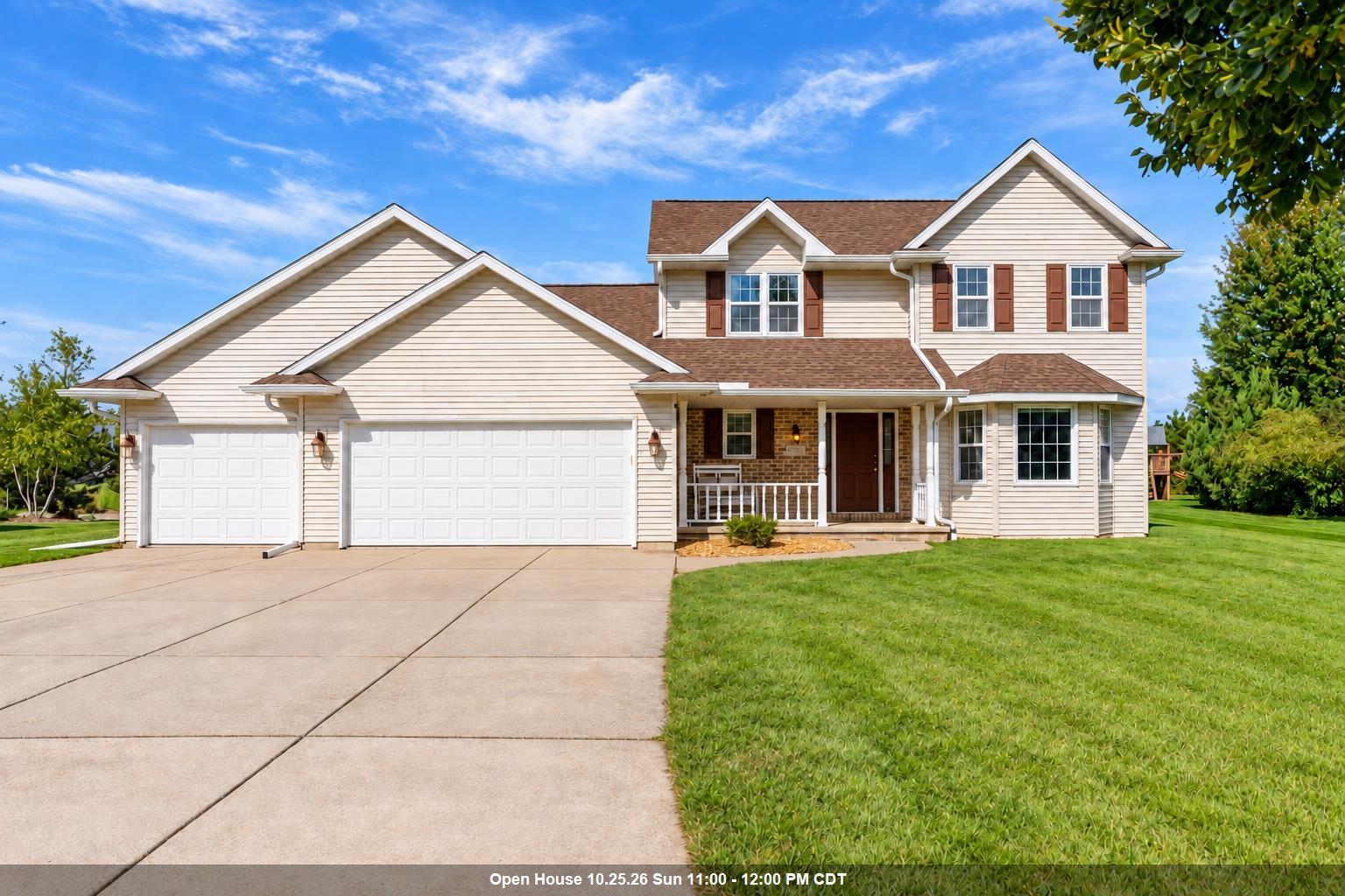 N2314 CORNHUSK Drive property preview photograph