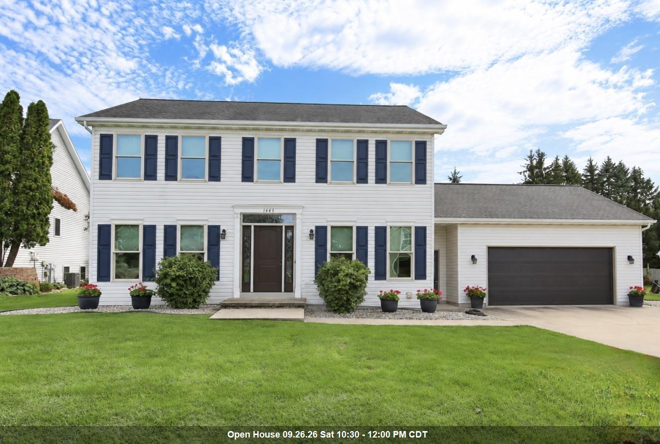 1445 W BRECKENRIDGE Court property preview photograph