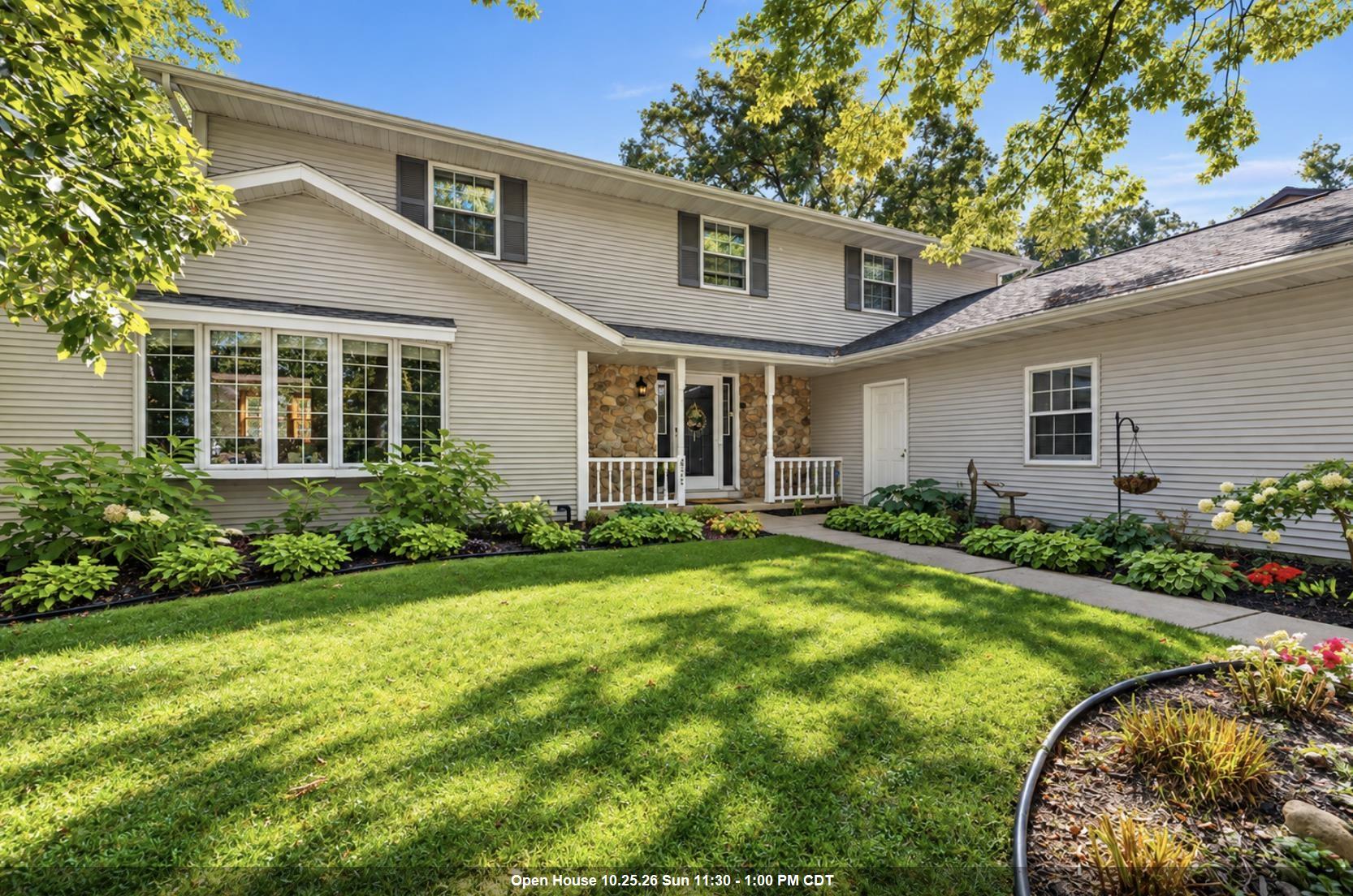 425 E FOX RUN Circle property preview photograph
